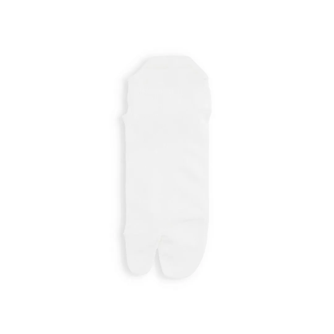 011120181 COOLMAX® Ankle Double Support Tabi Socks
