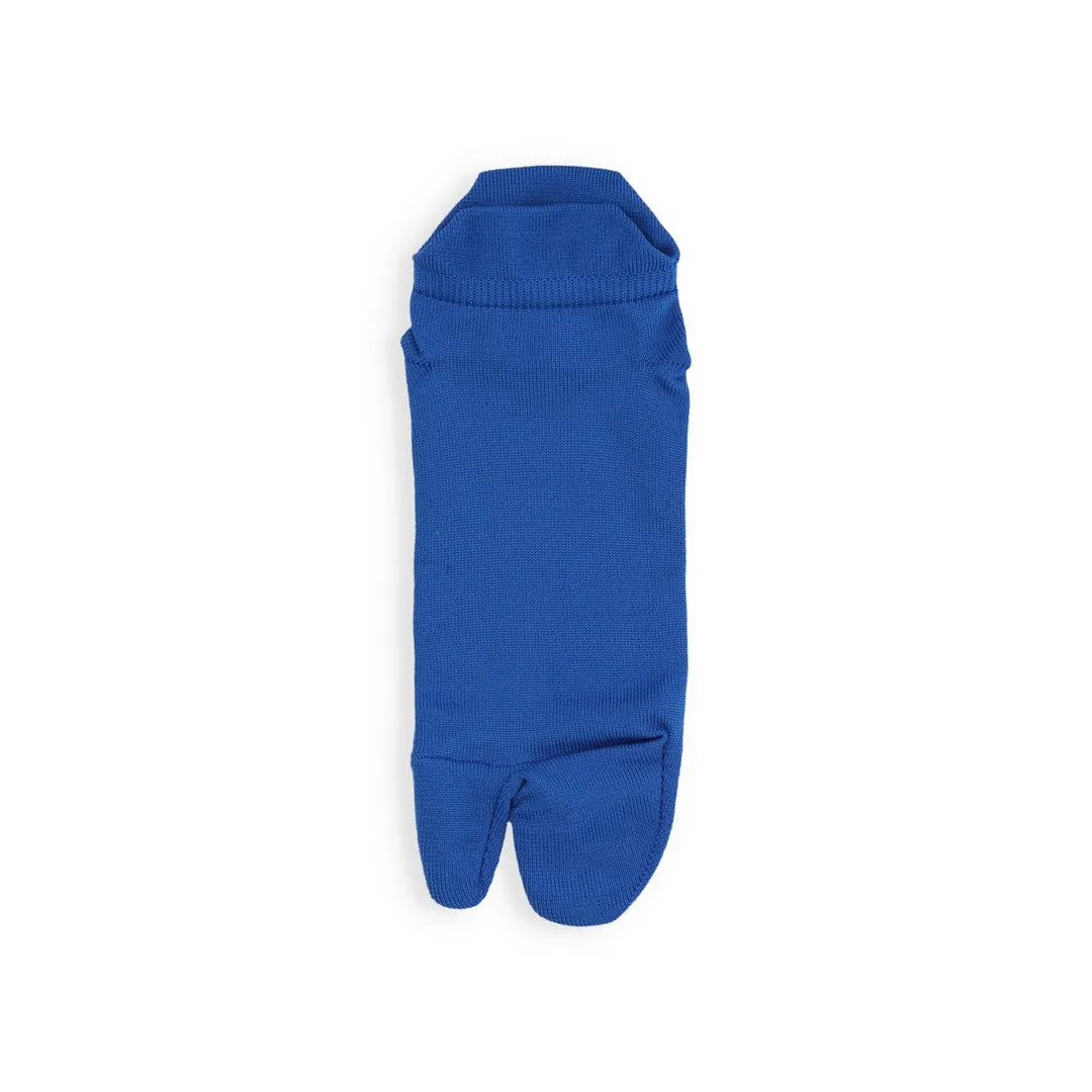 011120181 COOLMAX® Ankle Double Support Tabi Socks