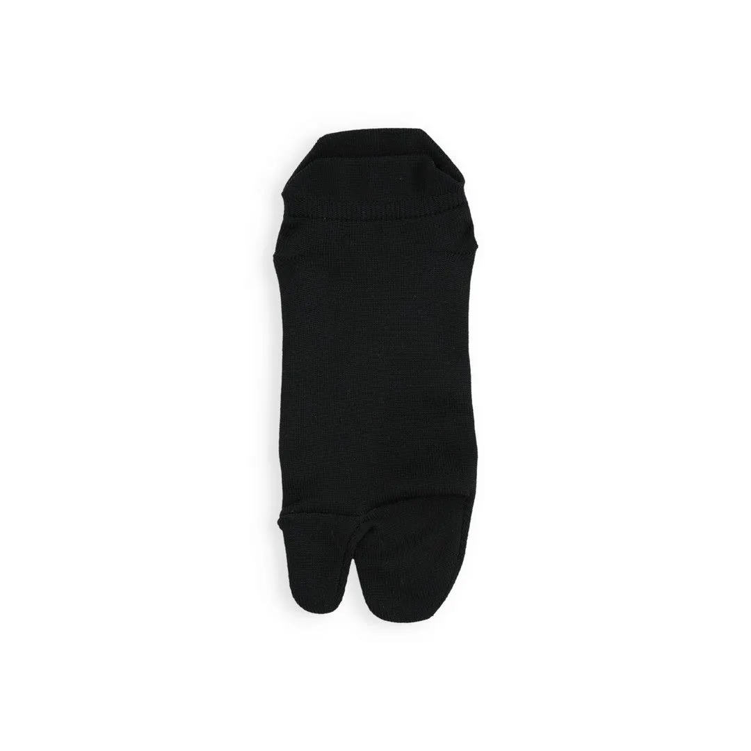 011120181 COOLMAX® Ankle Double Support Tabi Socks