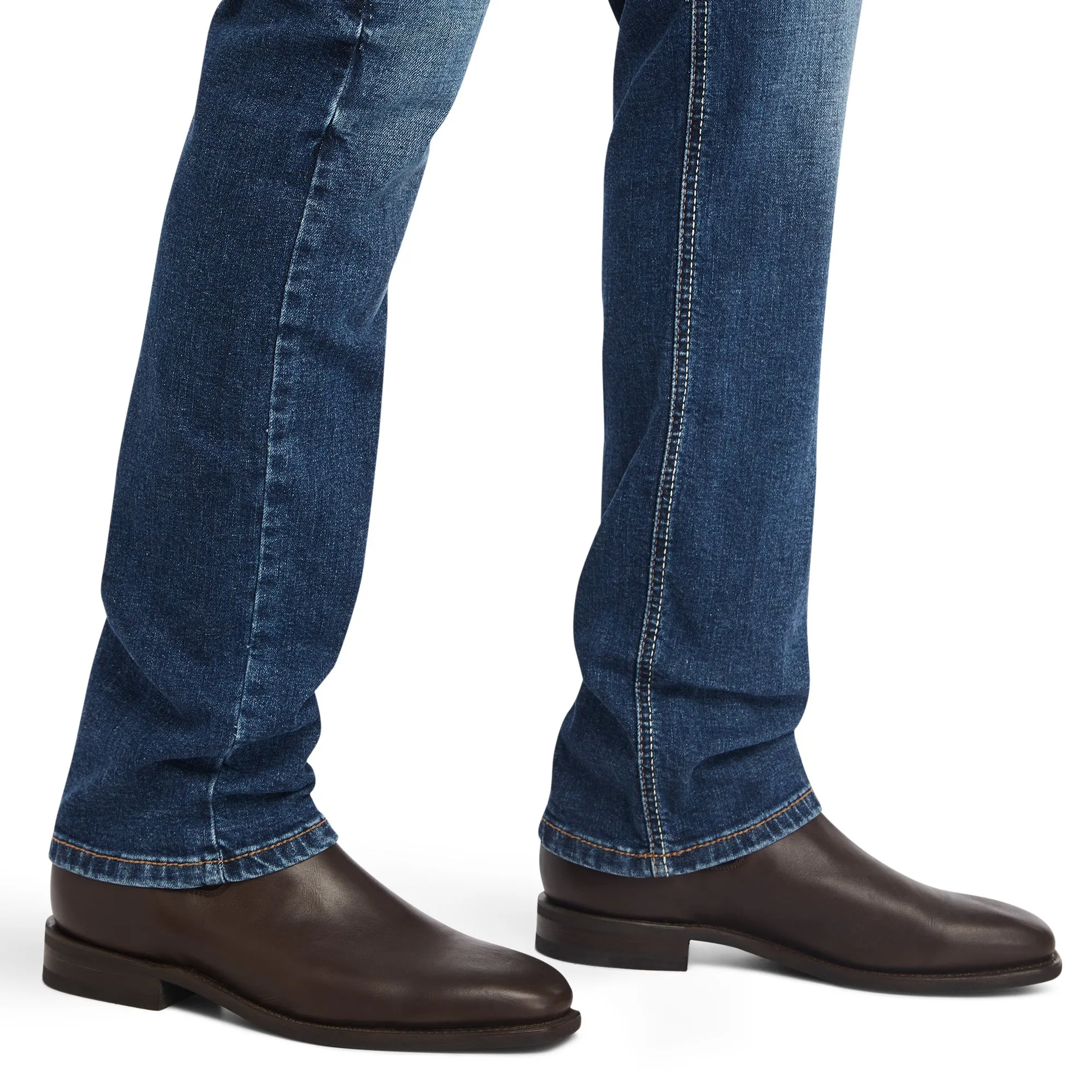 10042204 Ariat Mns M8 Modern Slim Kai Kelton