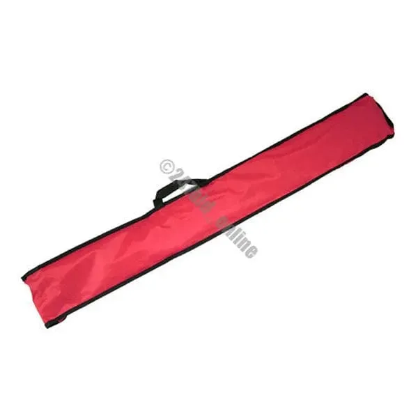 2 Ton Car Recovery Tow Pole Rigid Steel Bar   Spring Damper -German Gs Approved