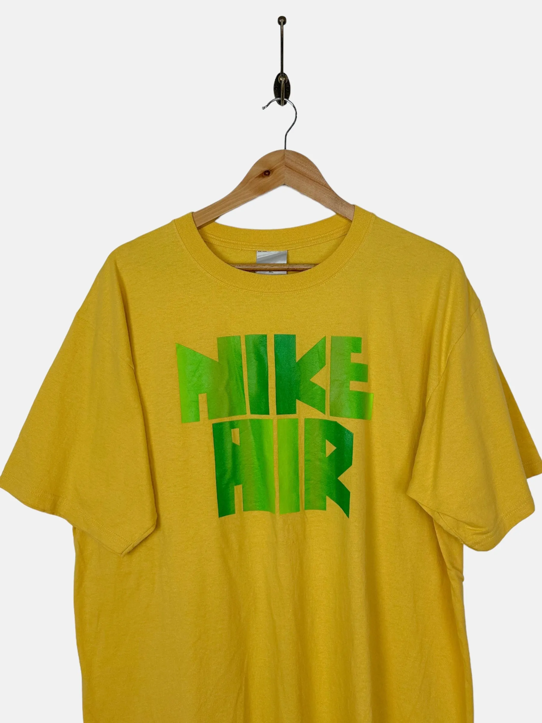 90's Nike Air Vintage T-Shirt Size L-XL