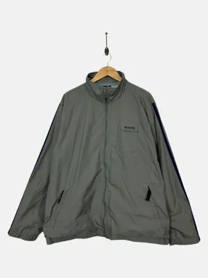 90's Nike Embroidered Vintage Jacket Size XL