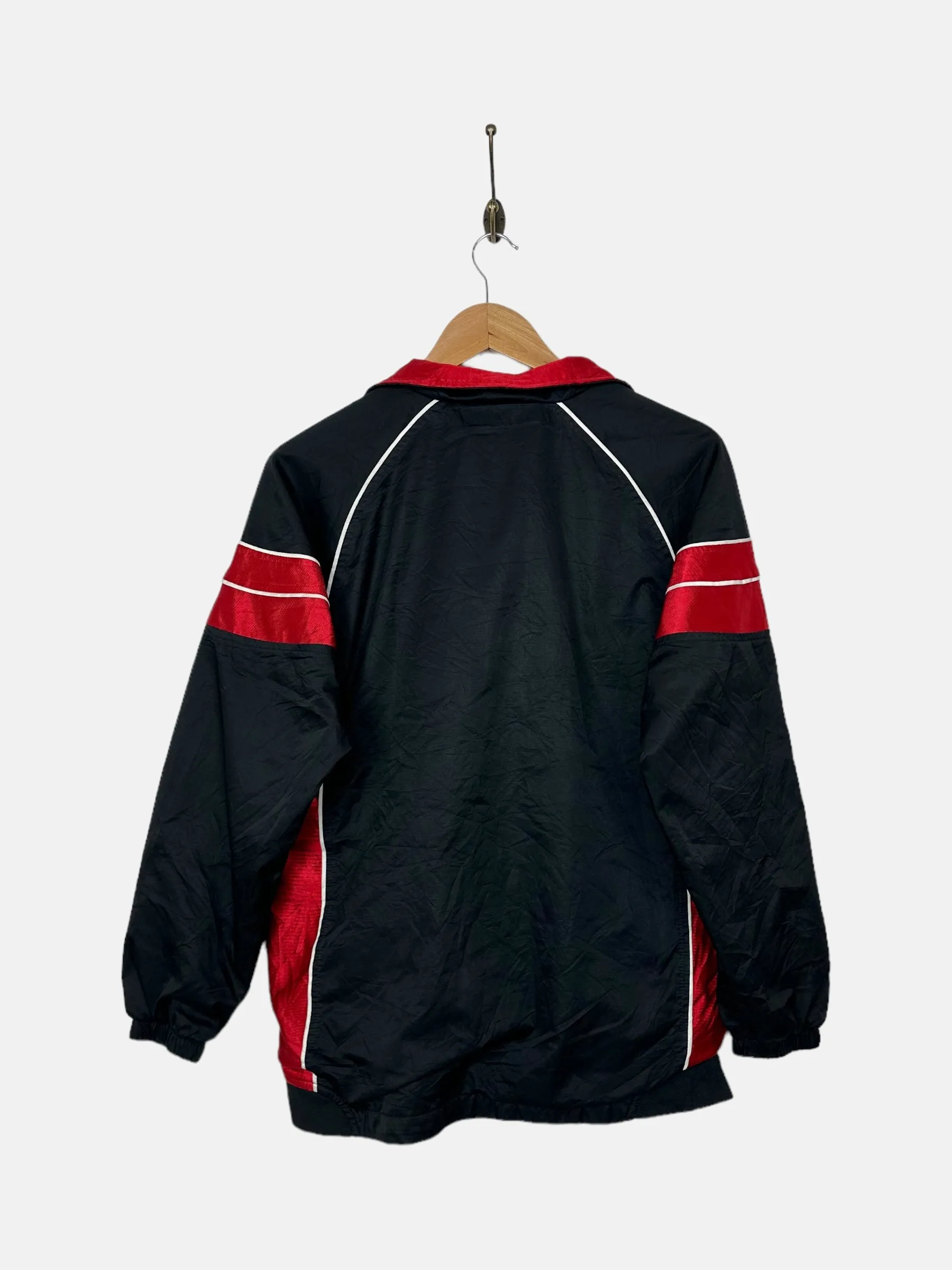 90's Nike Embroidered Vintage Light Jacket Size 6-8