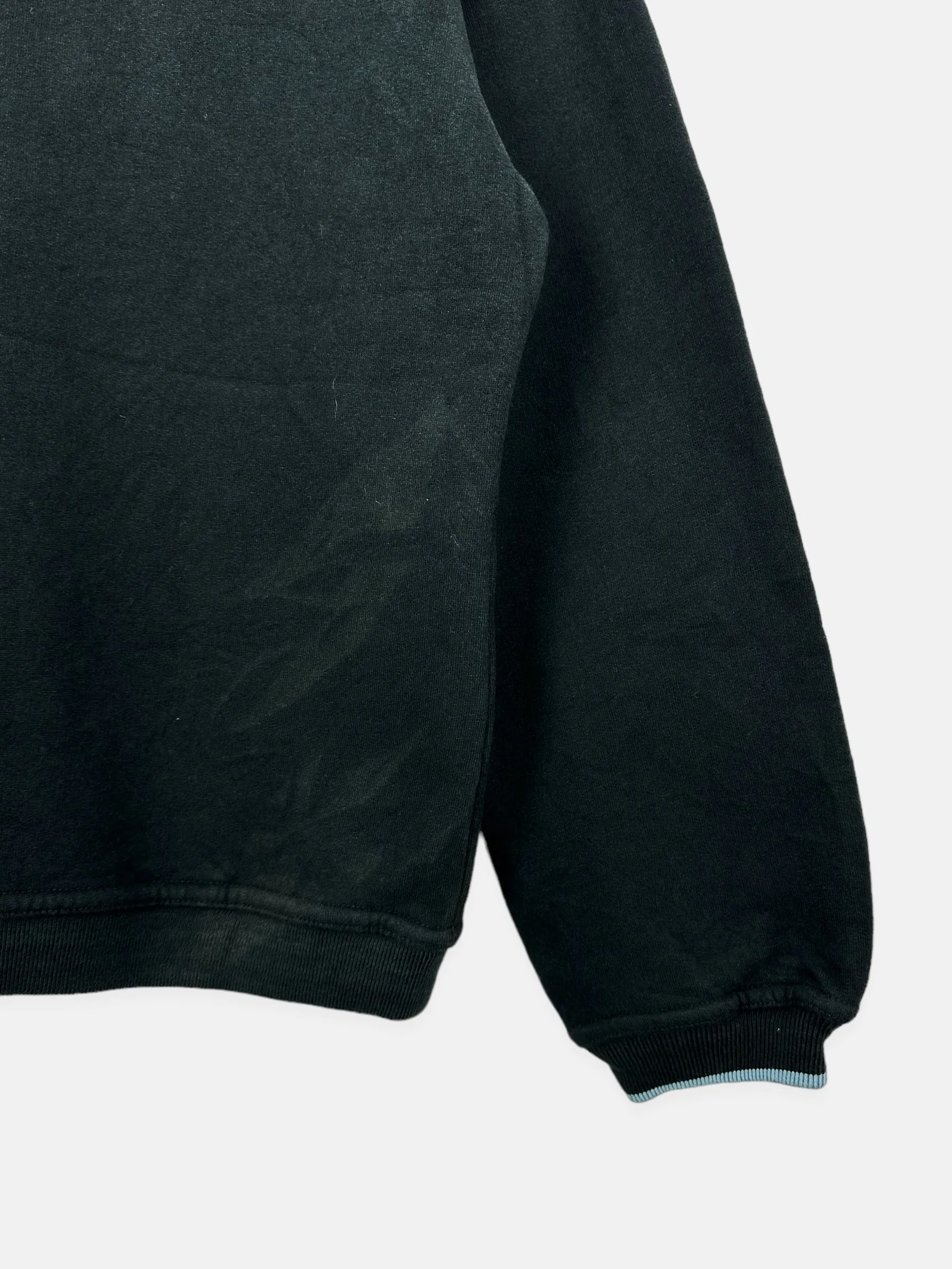 90's Nike Embroidered Vintage Sweatshirt Size 4-6
