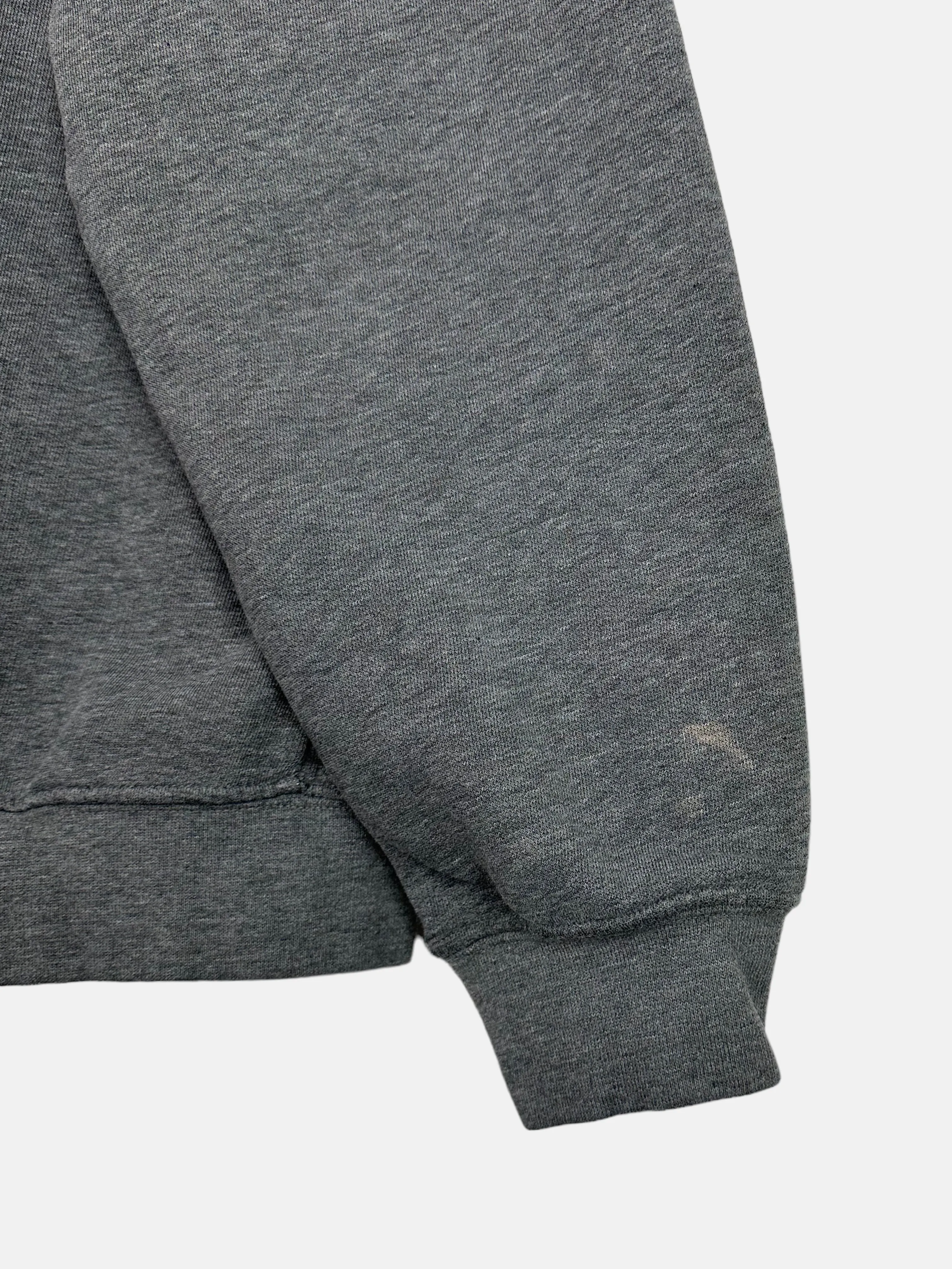 90's Nike Embroidered Vintage Sweatshirt Size 8