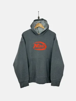 90's Nike Vintage Hoodie Size M-L
