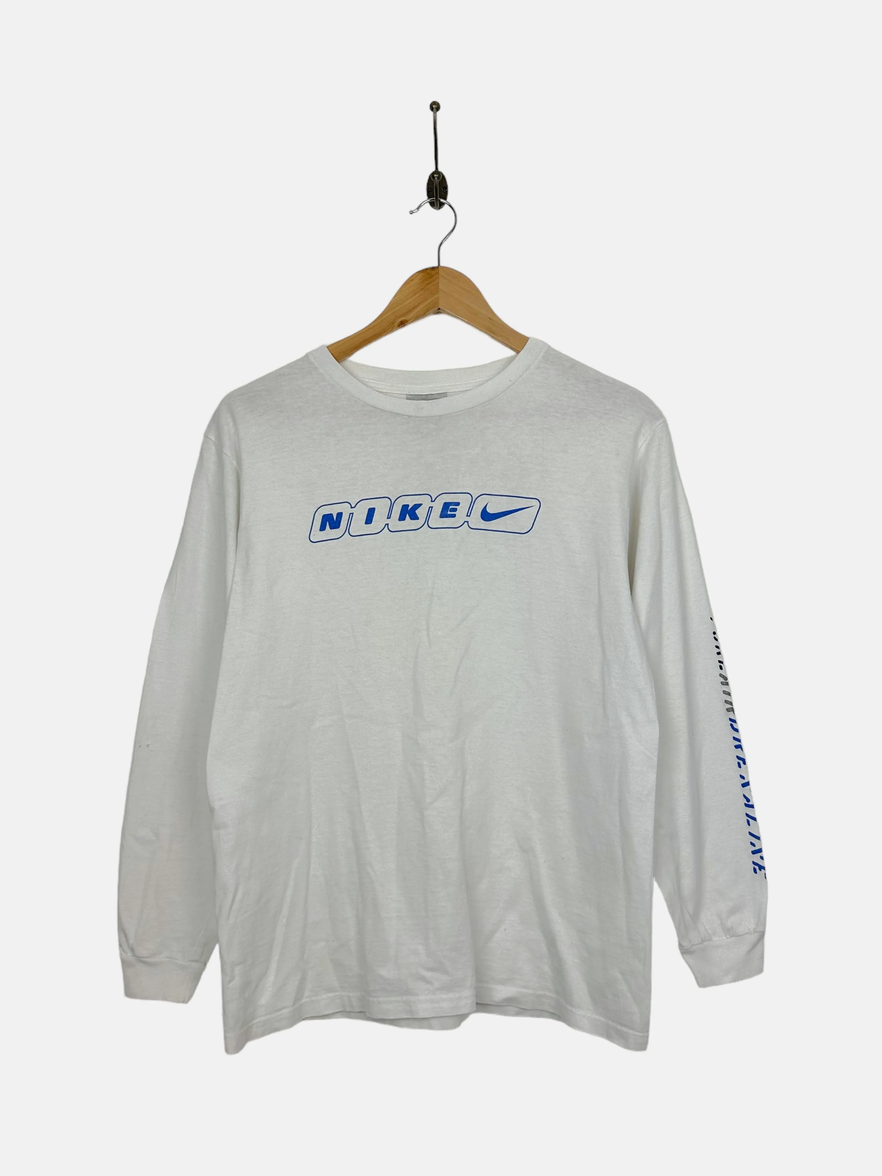 90's Nike Vintage Longsleeve Size 6-8