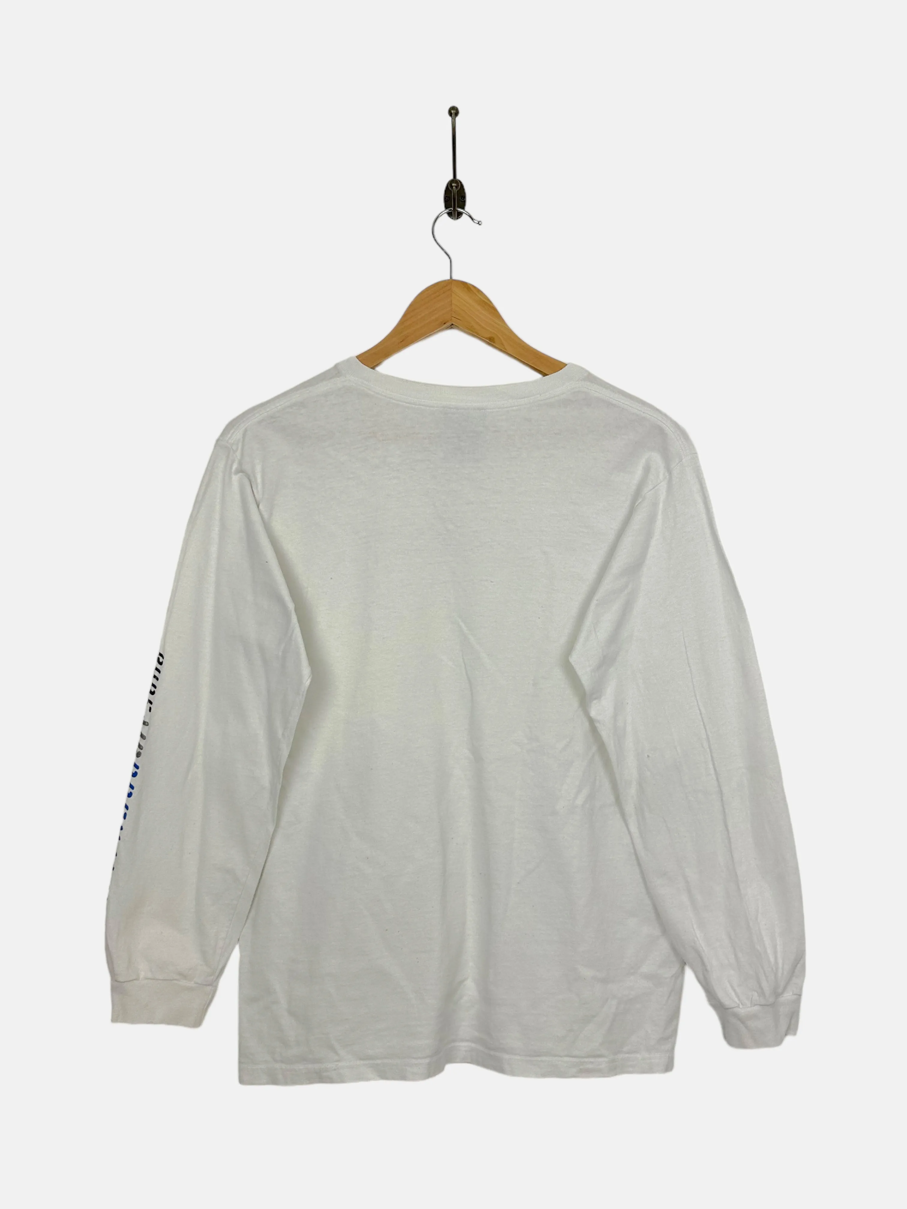 90's Nike Vintage Longsleeve Size 6-8