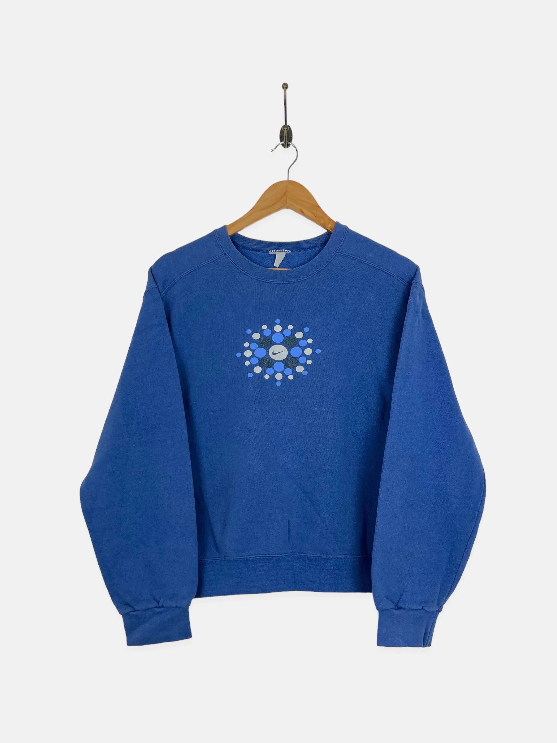 90's Nike Vintage Sweatshirt Size 6