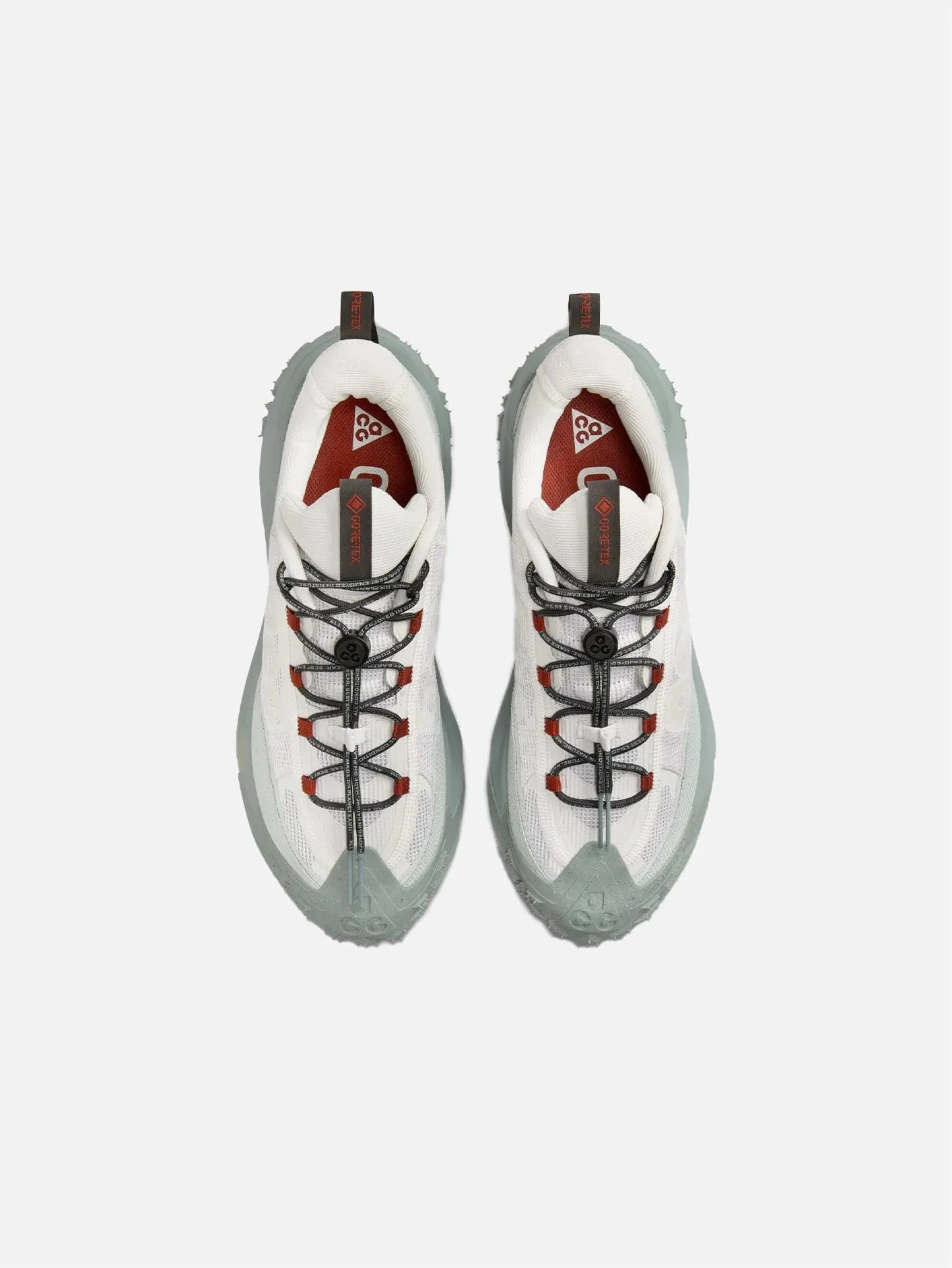 ACG Mountain Fly 2 Low GORE-TEX "Phantom Silver"