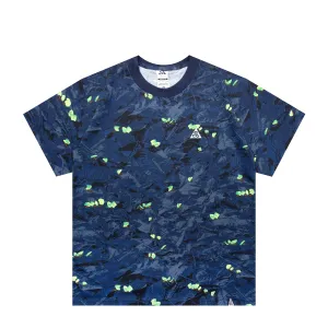 ACG "LEAFCUTTER" DRI-FIT T-SHIRT