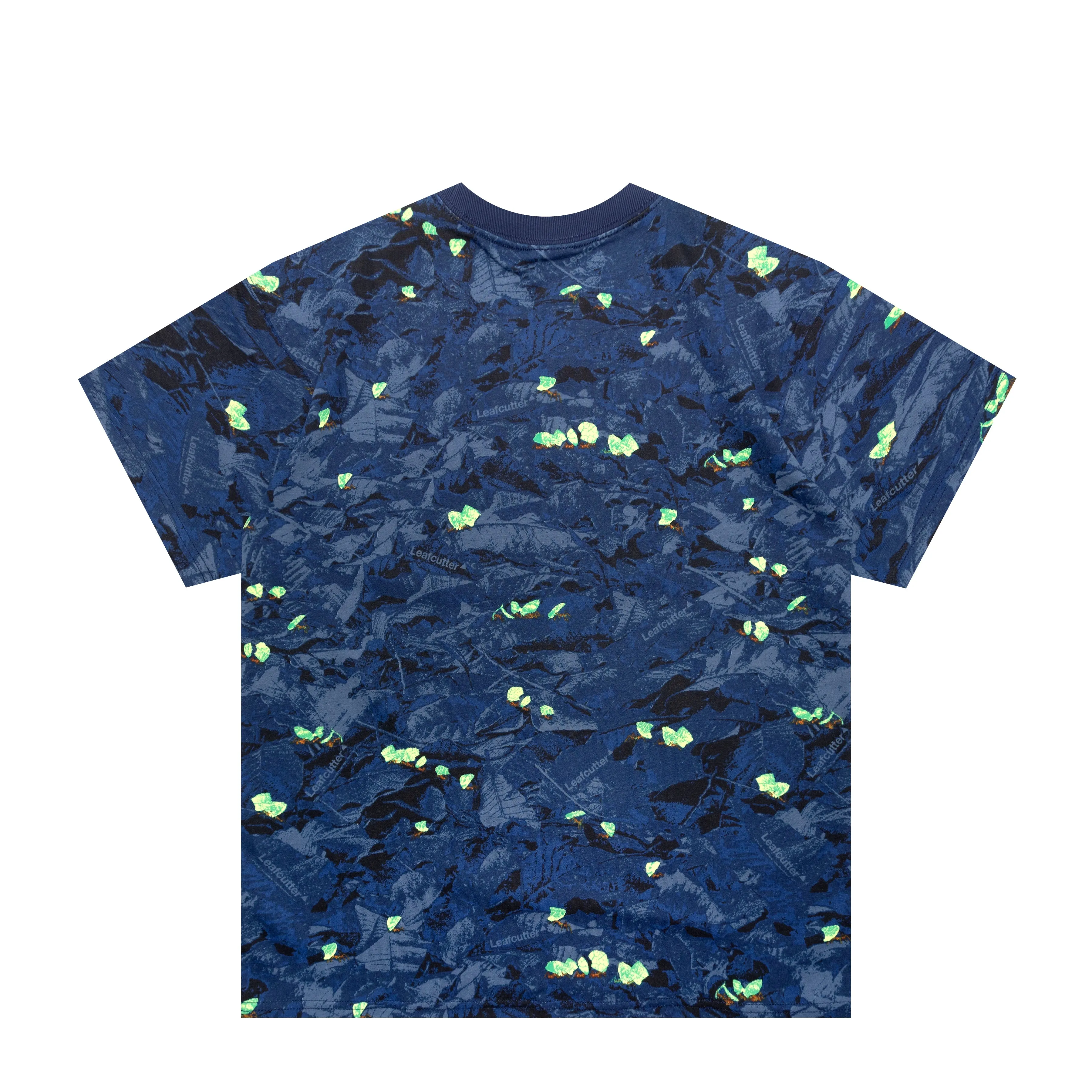 ACG "LEAFCUTTER" DRI-FIT T-SHIRT