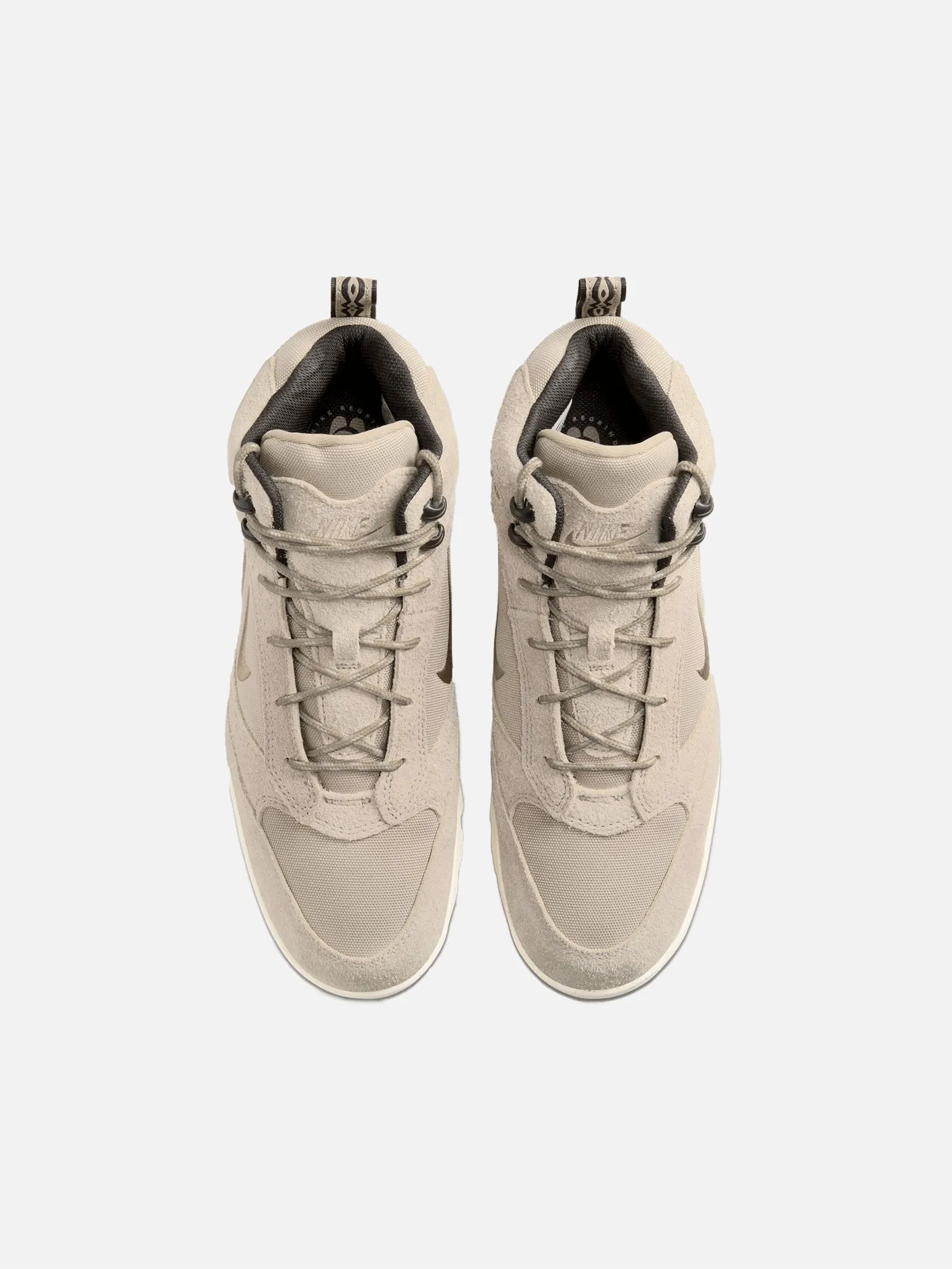 ACG Torre Mid Water Proof "Khaki"