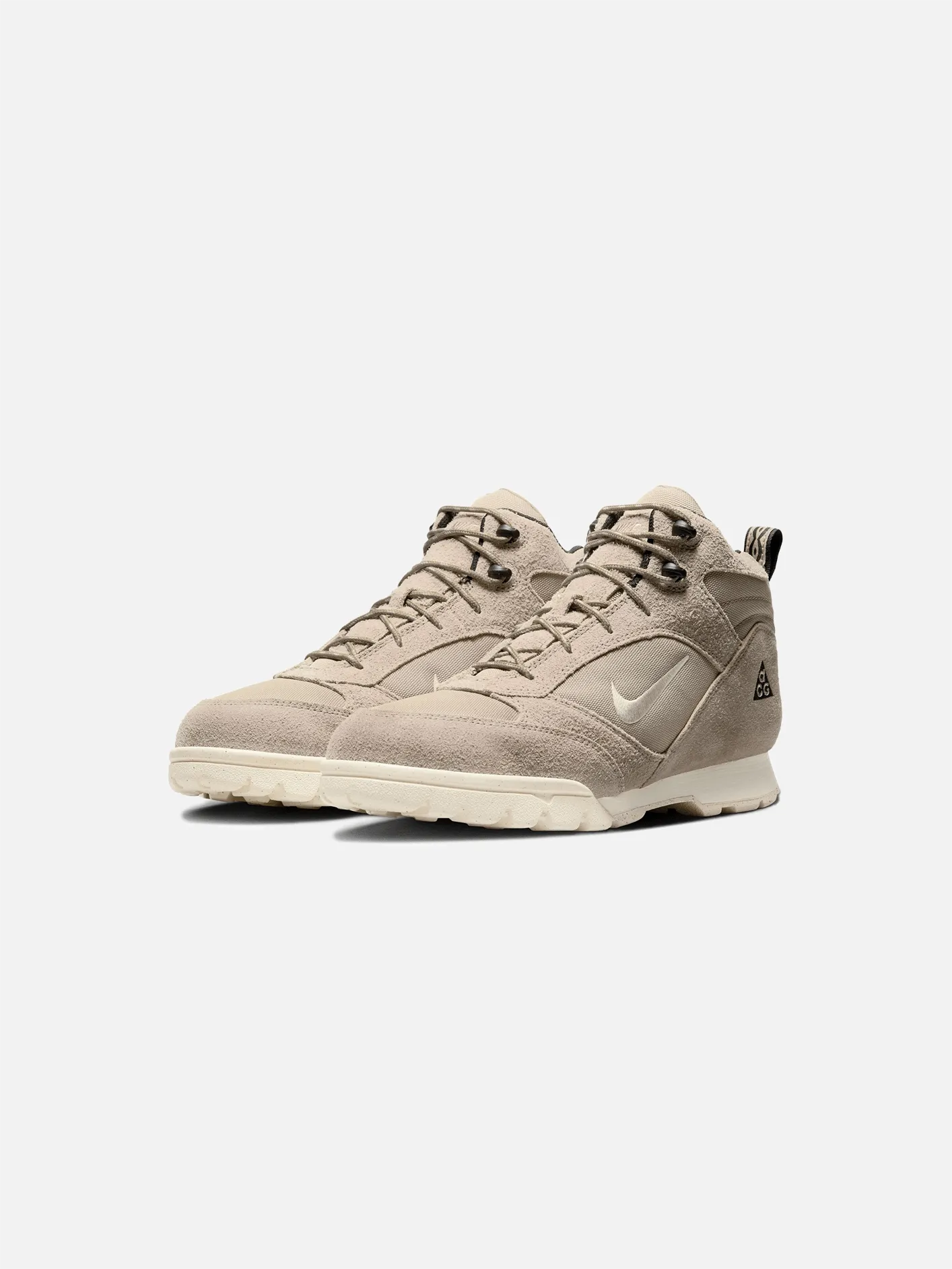 ACG Torre Mid Water Proof "Khaki"