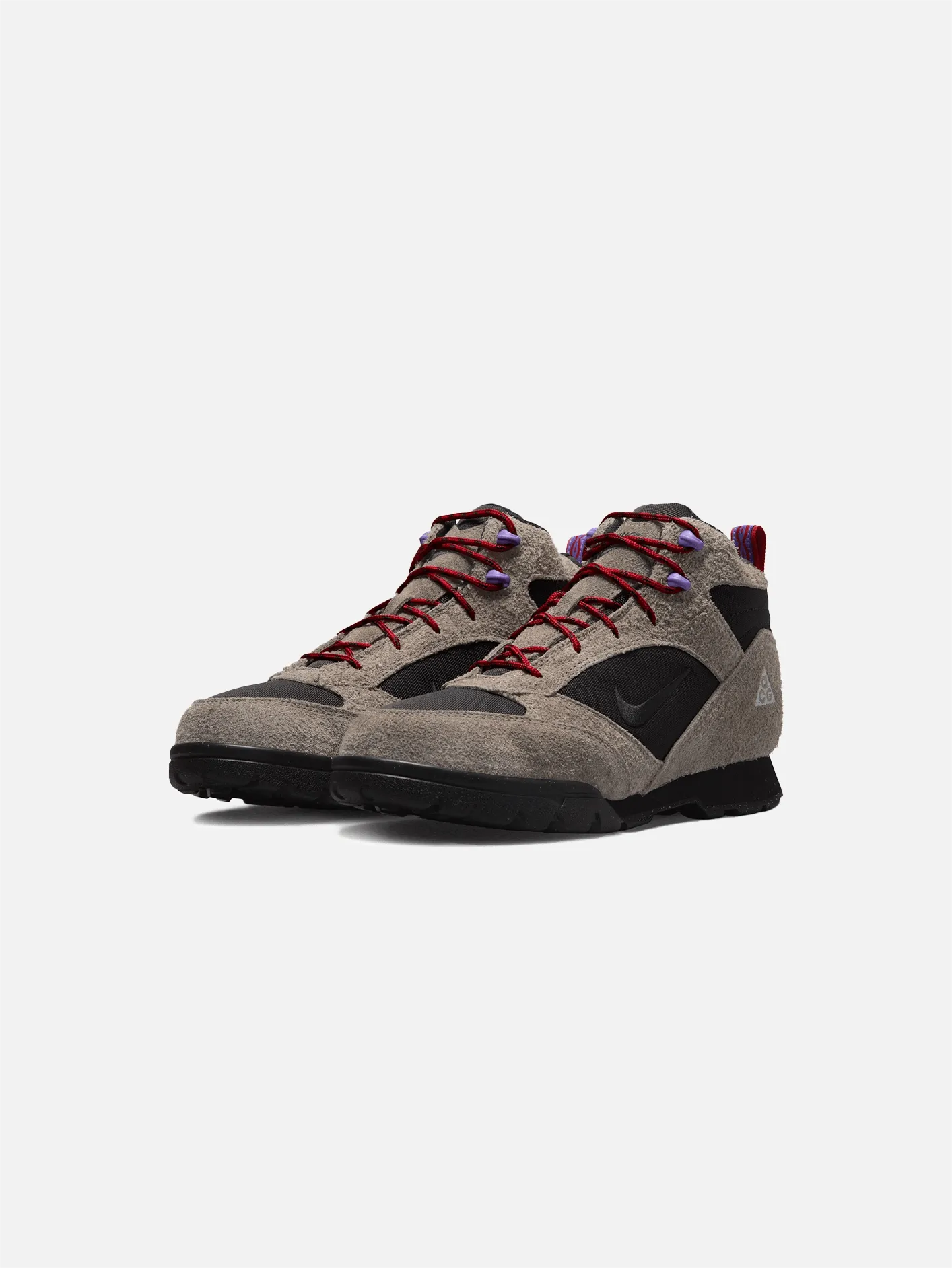 ACG Torre Mid Water Proof "Olive Grey"