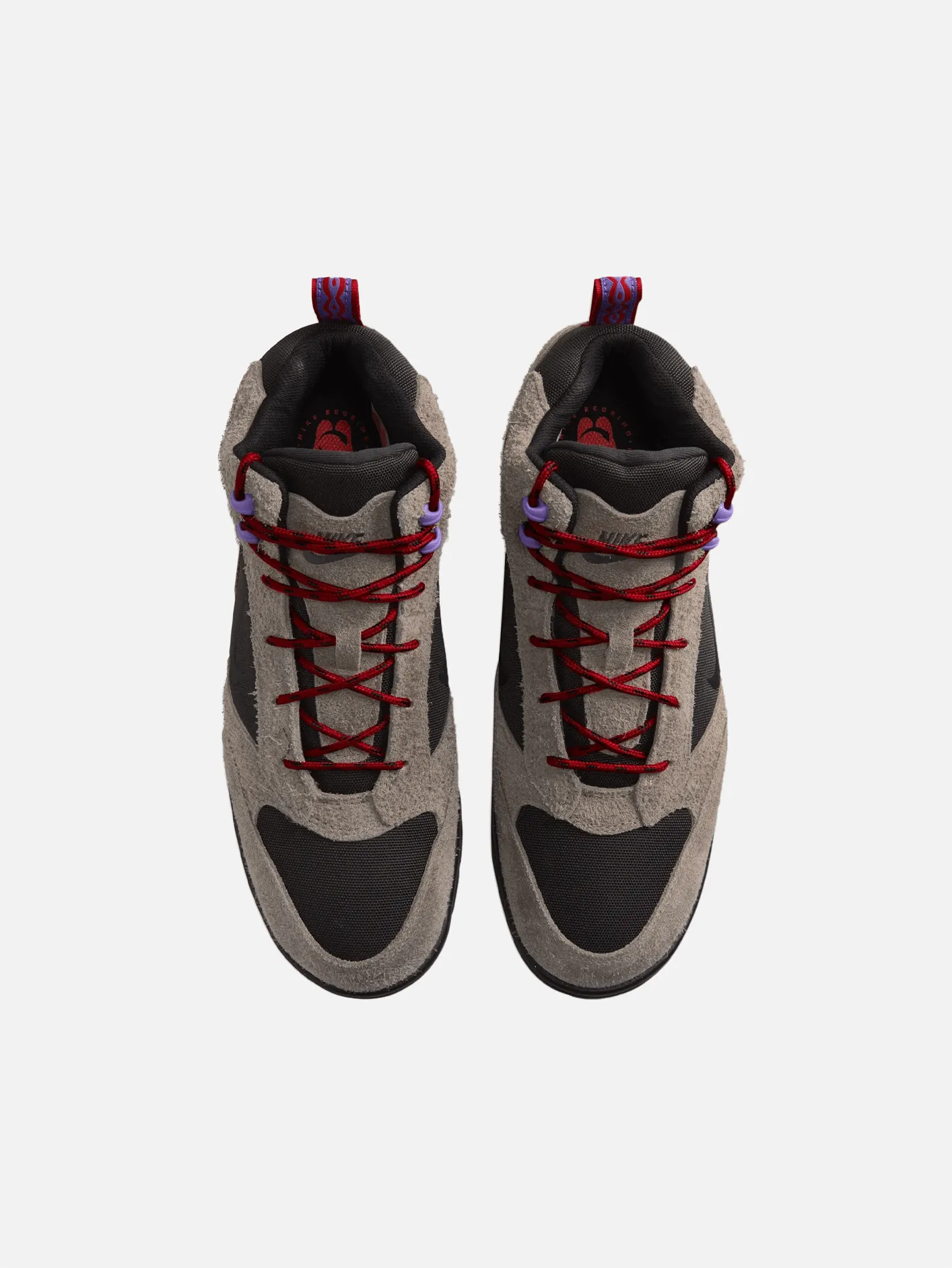 ACG Torre Mid Water Proof "Olive Grey"