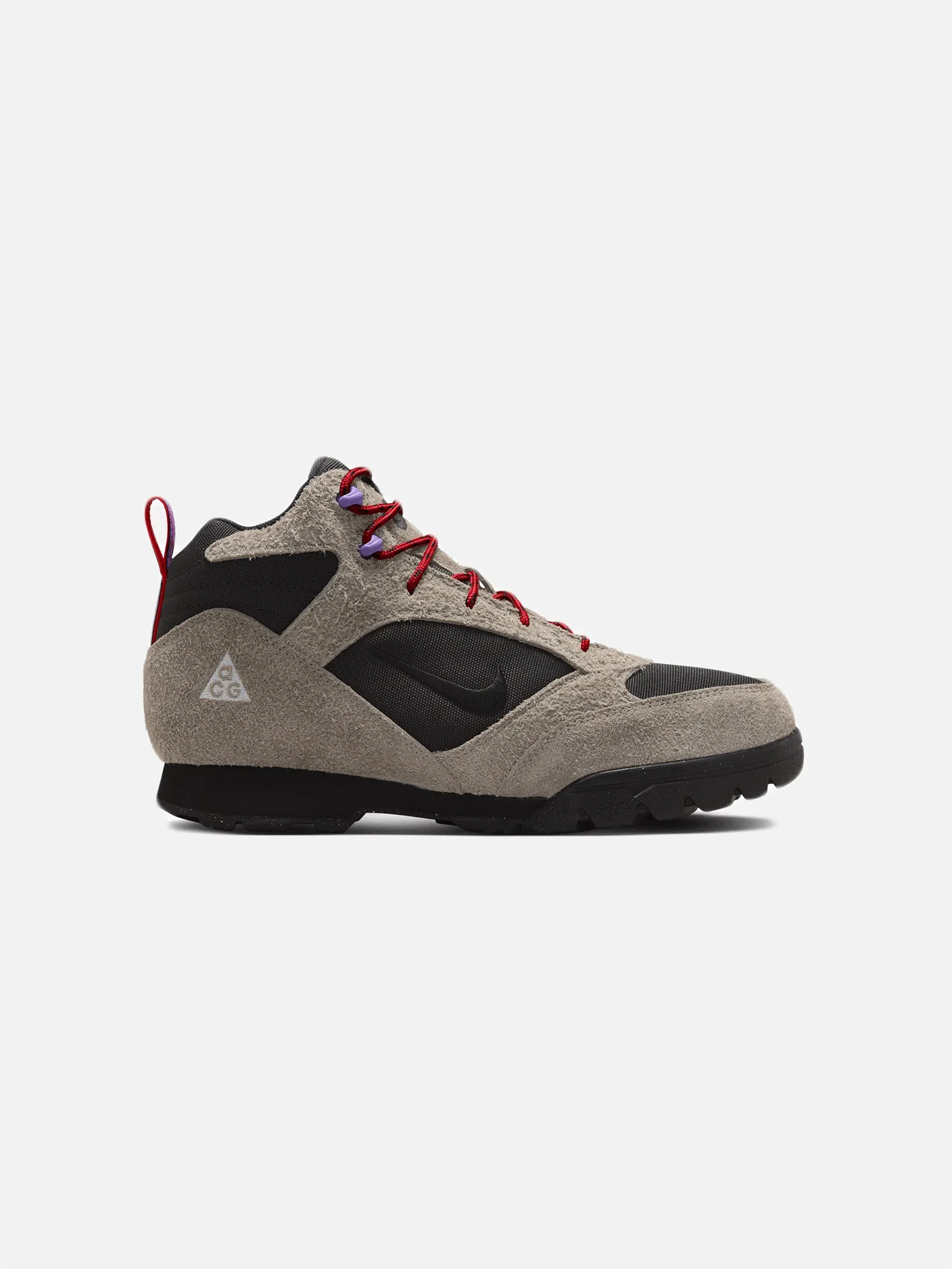 ACG Torre Mid Water Proof "Olive Grey"