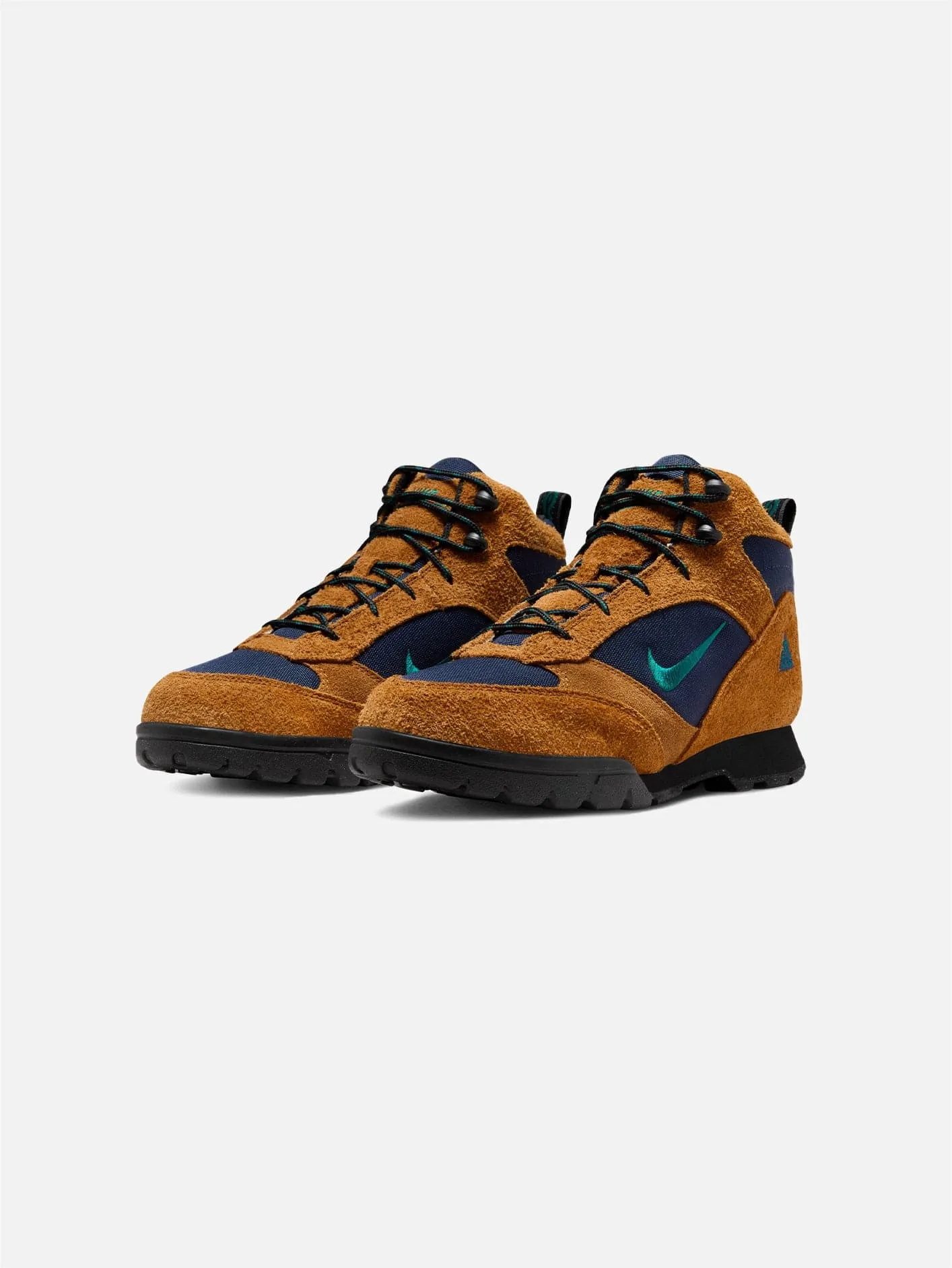 ACG Torre Mid Waterproof "Burnt Sienna"