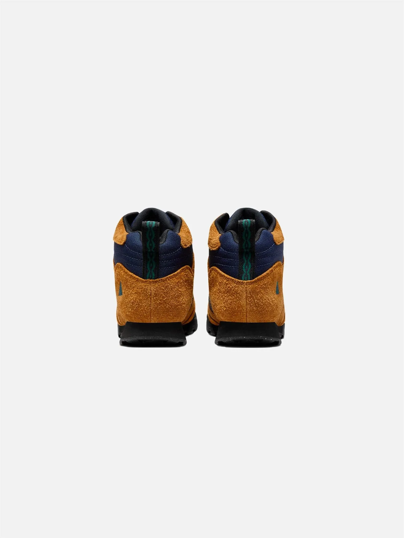 ACG Torre Mid Waterproof "Burnt Sienna"