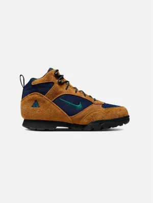 ACG Torre Mid Waterproof "Burnt Sienna"