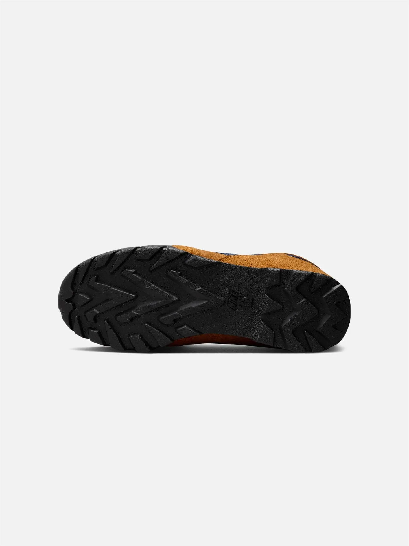 ACG Torre Mid Waterproof "Burnt Sienna"