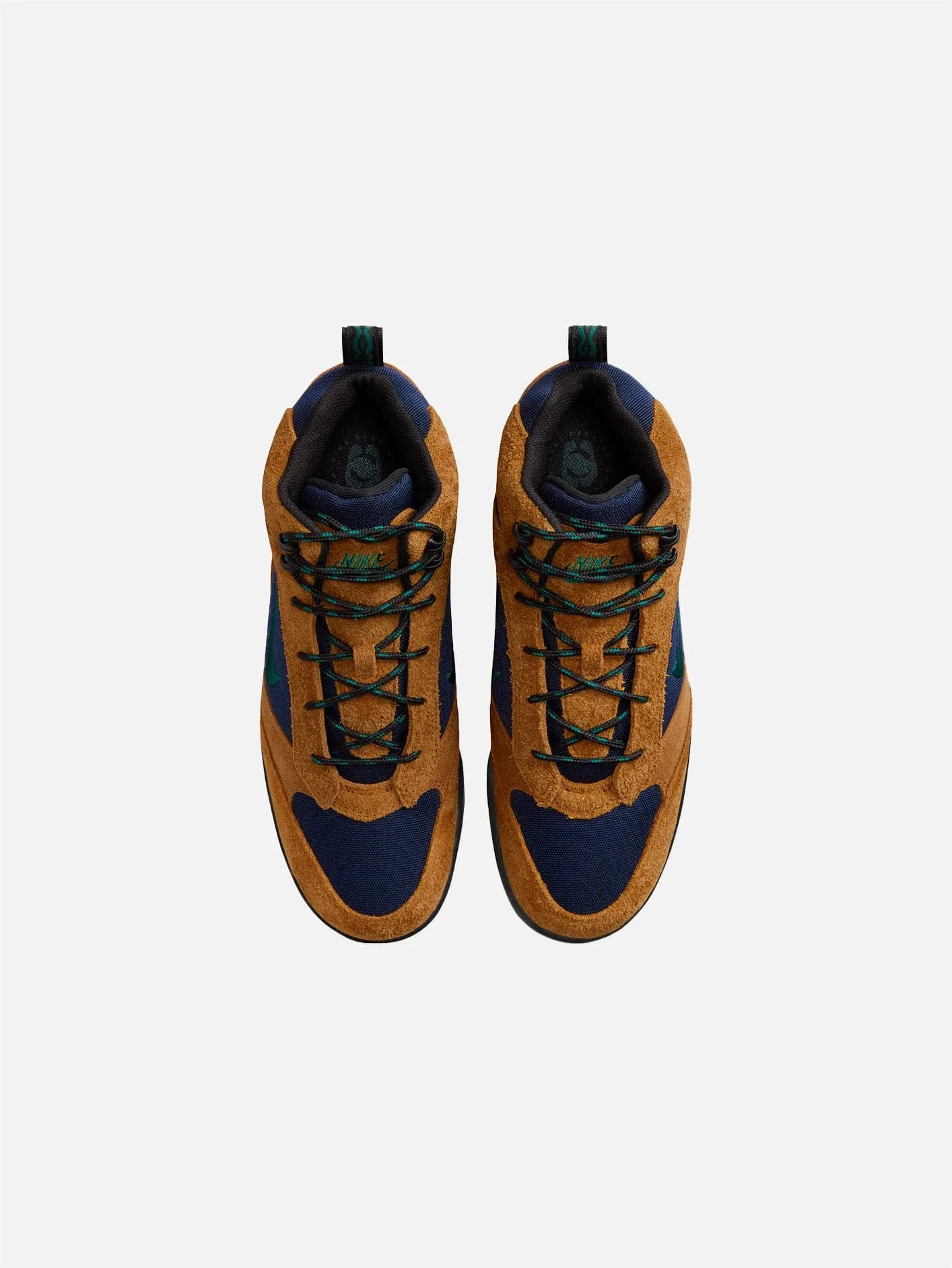 ACG Torre Mid Waterproof "Burnt Sienna"