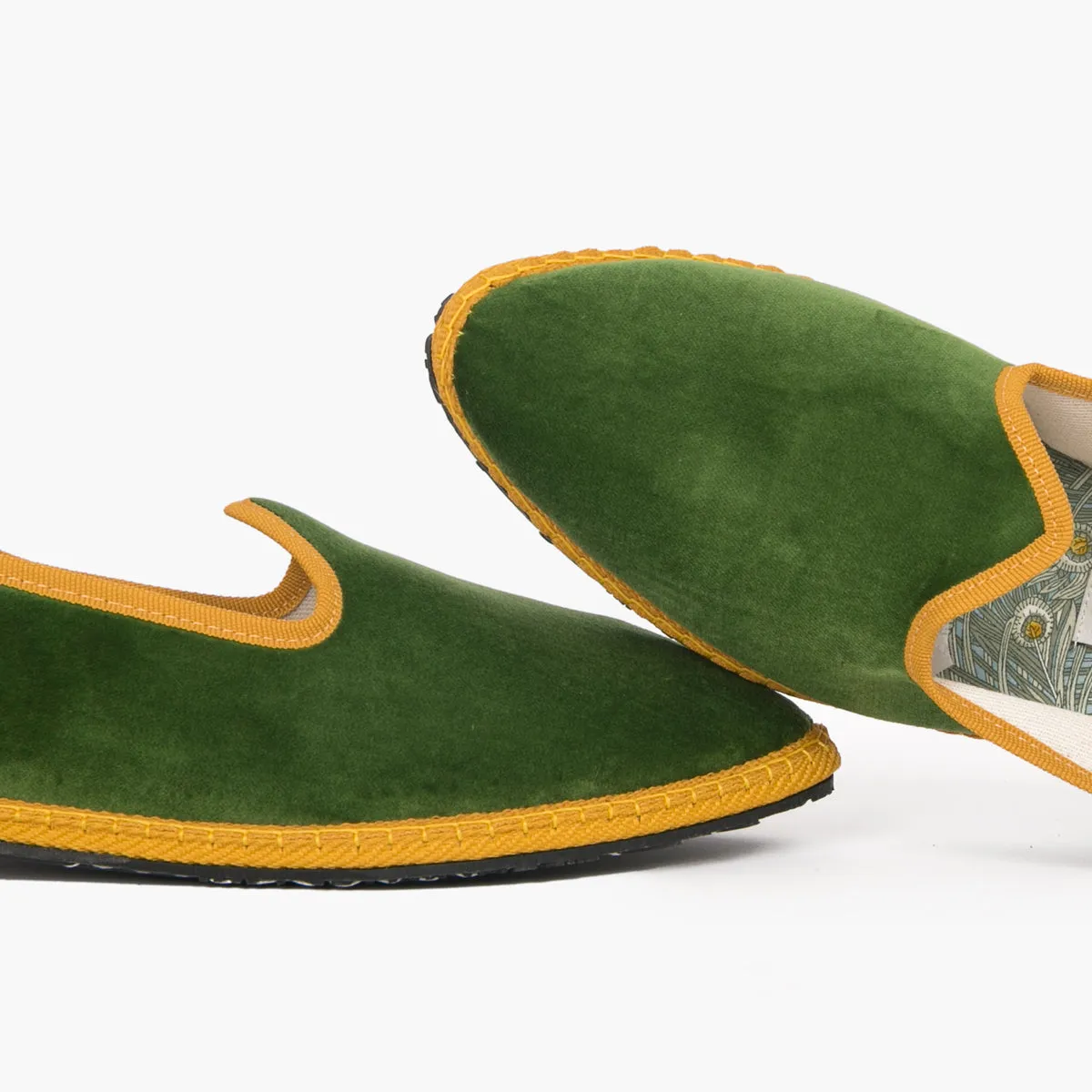 Aida Kiwi Sole