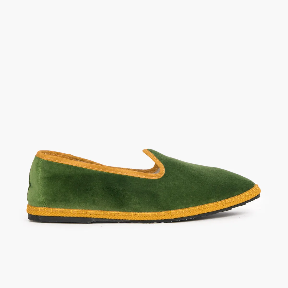 Aida Kiwi Sole
