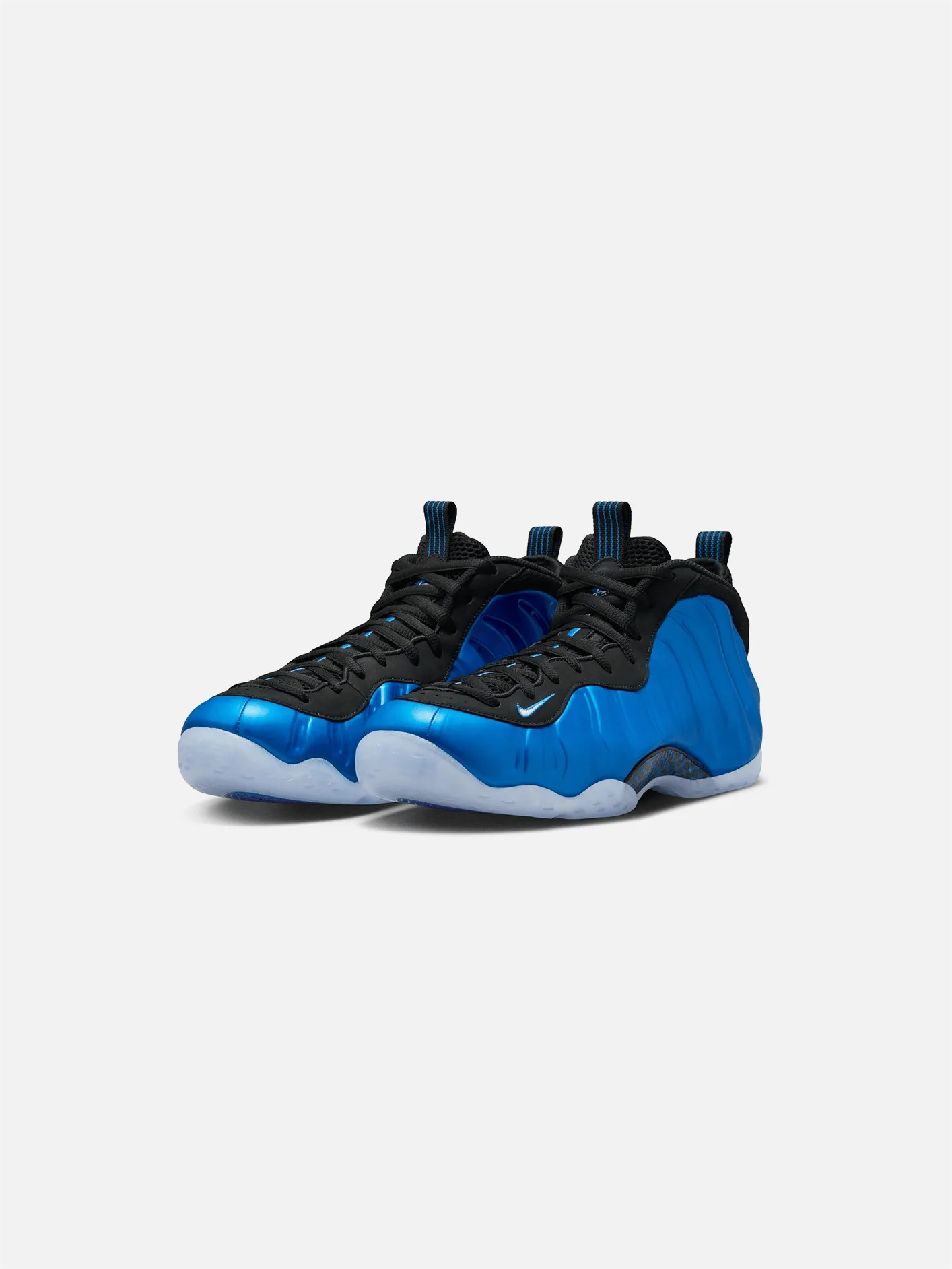 Air Foamposite One "International Blue"