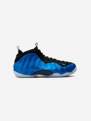 Air Foamposite One "International Blue"