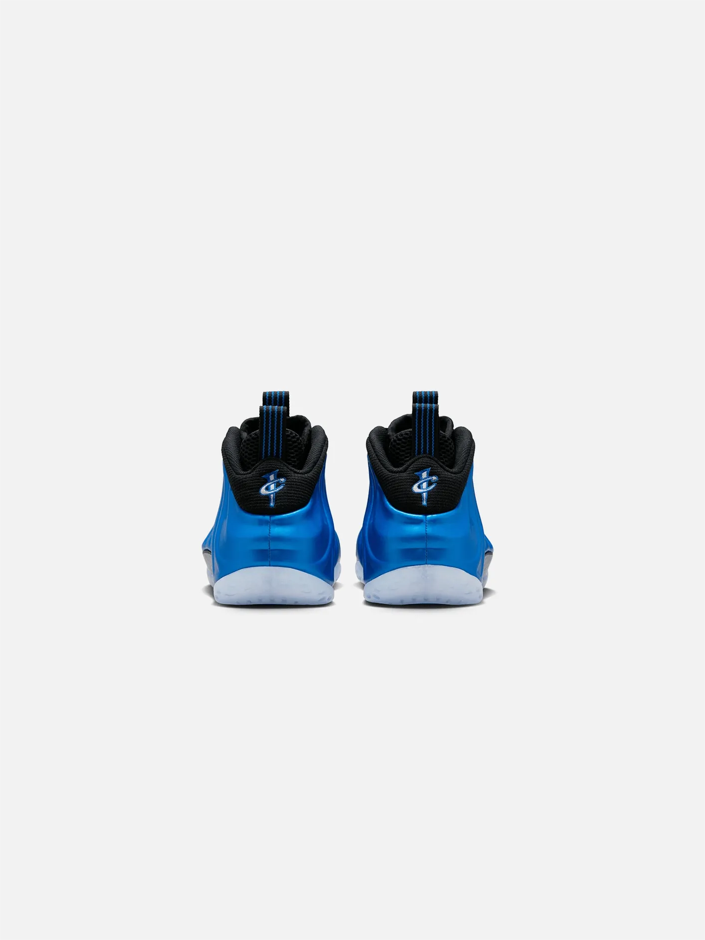 Air Foamposite One "International Blue"