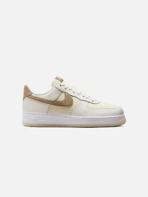 Air Force 1 '07 LV8 "Coconut Milk Khaki"