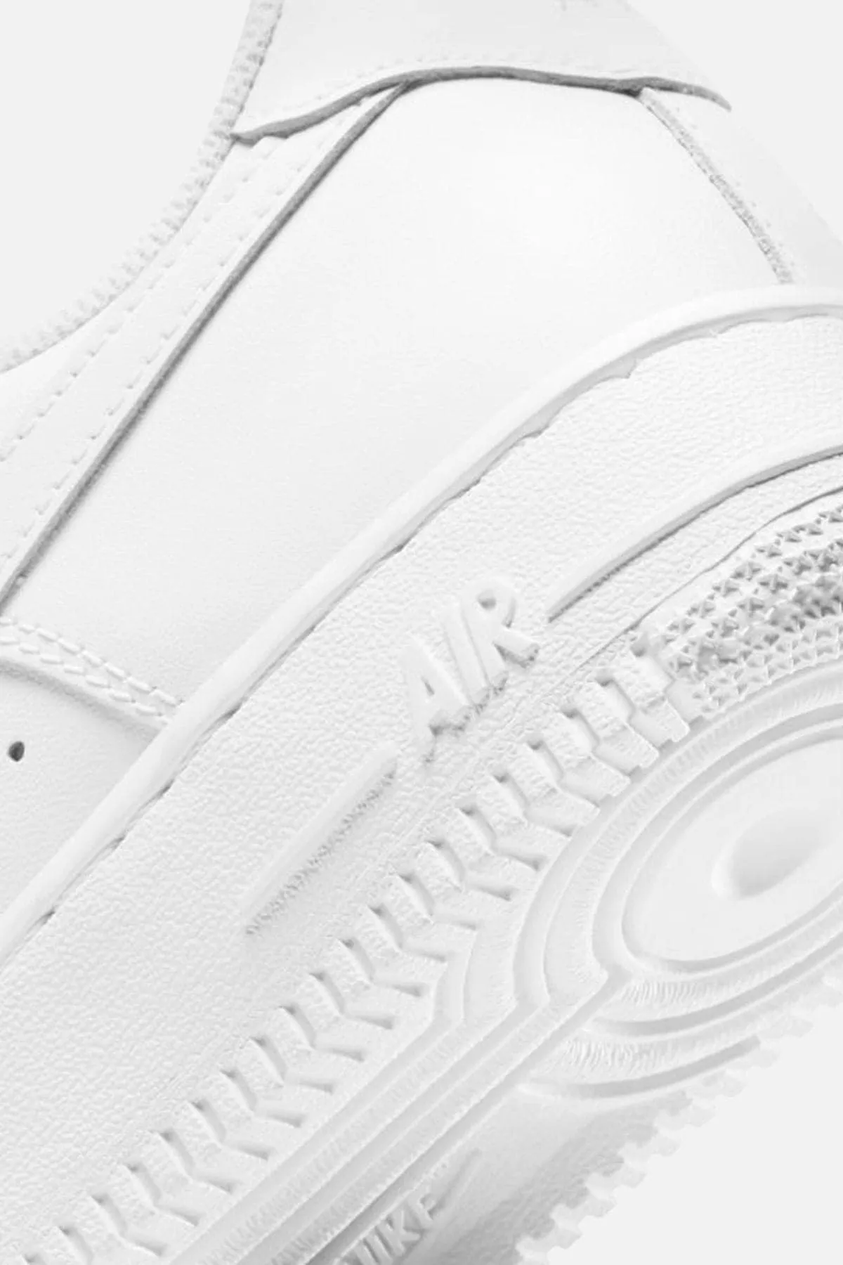 Air Force 1 '07 "White"