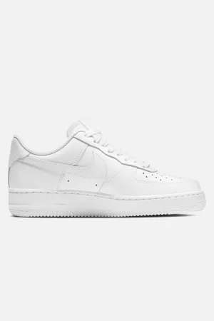 Air Force 1 '07 "White"