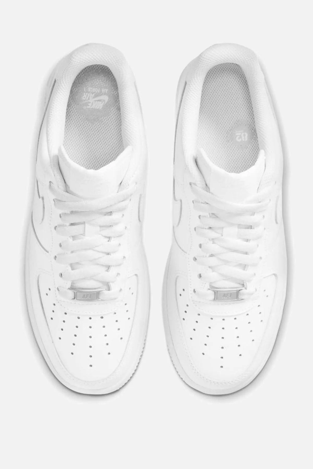 Air Force 1 '07 "White"
