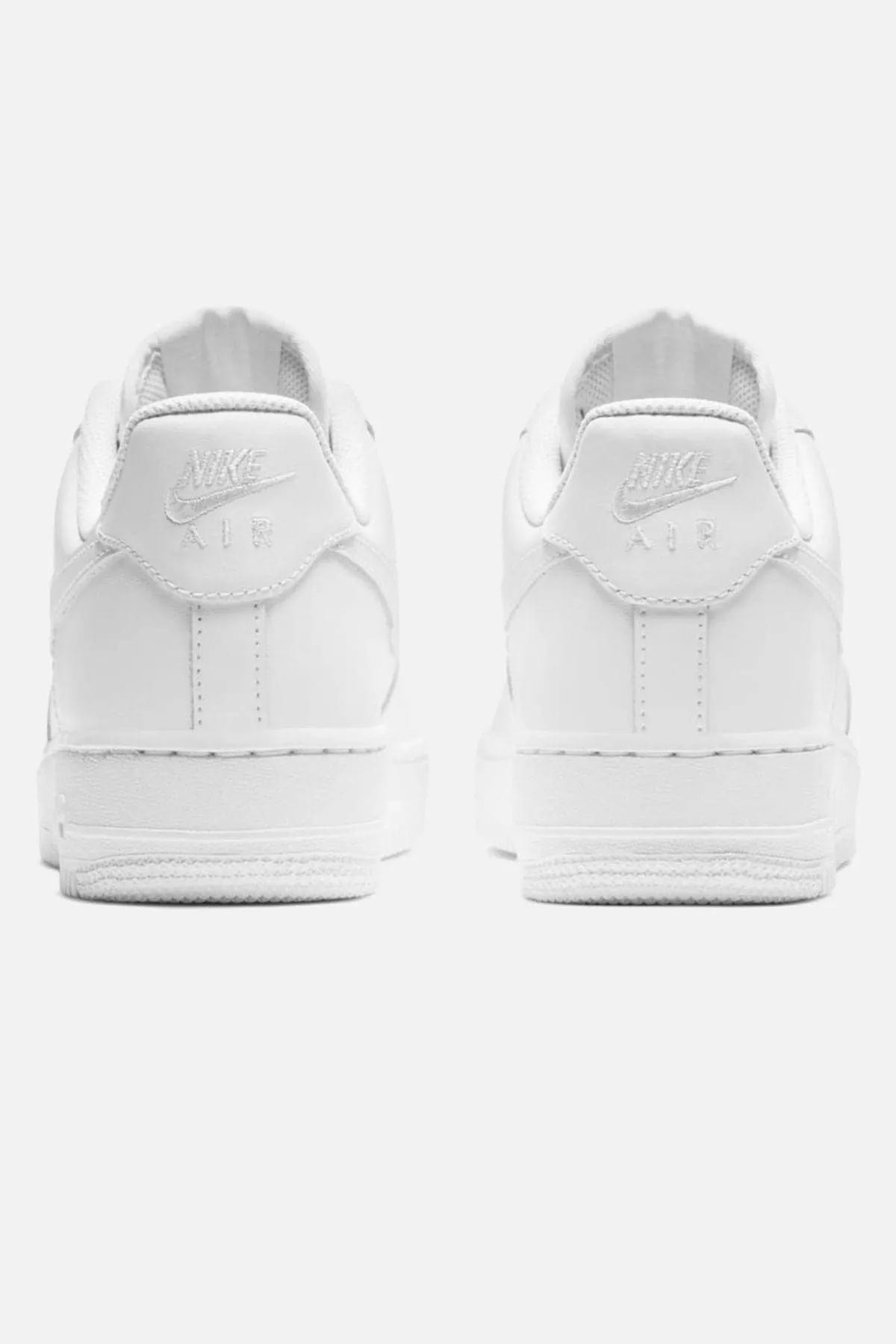 Air Force 1 '07 "White"