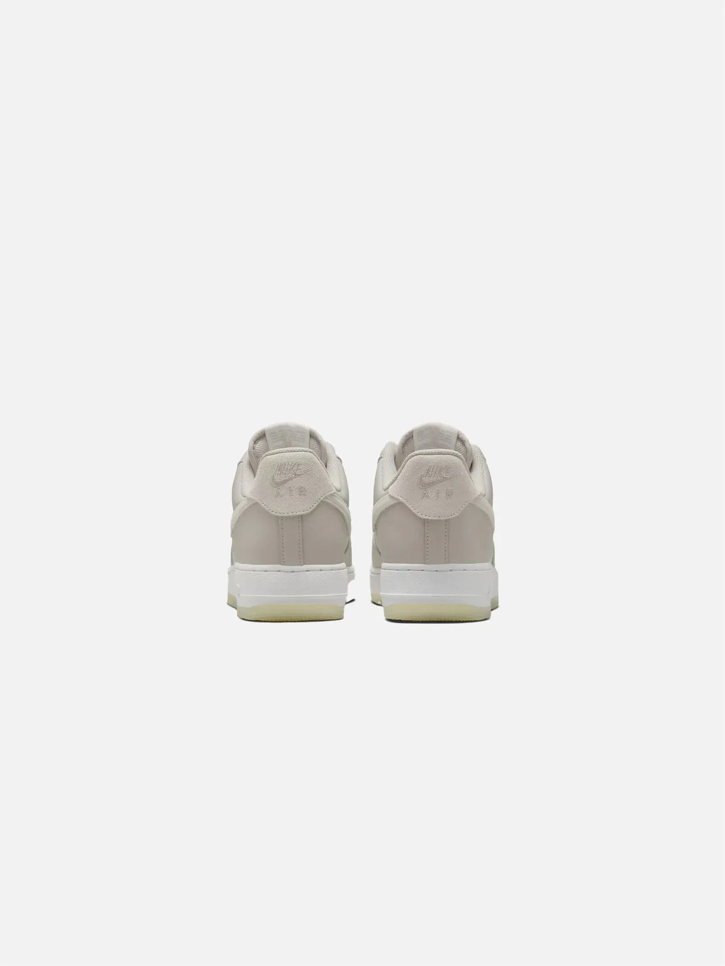 Air Force 1 Low '07 LV8 "Light Bone"