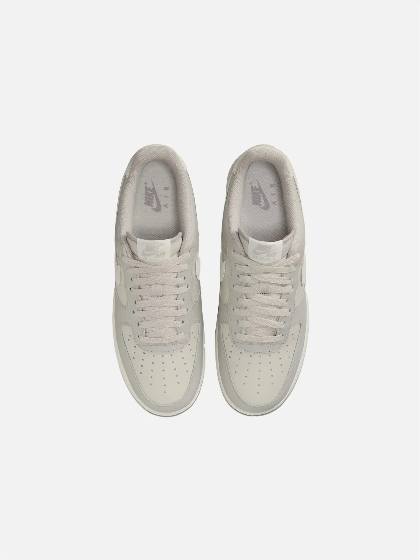 Air Force 1 Low '07 LV8 "Light Bone"