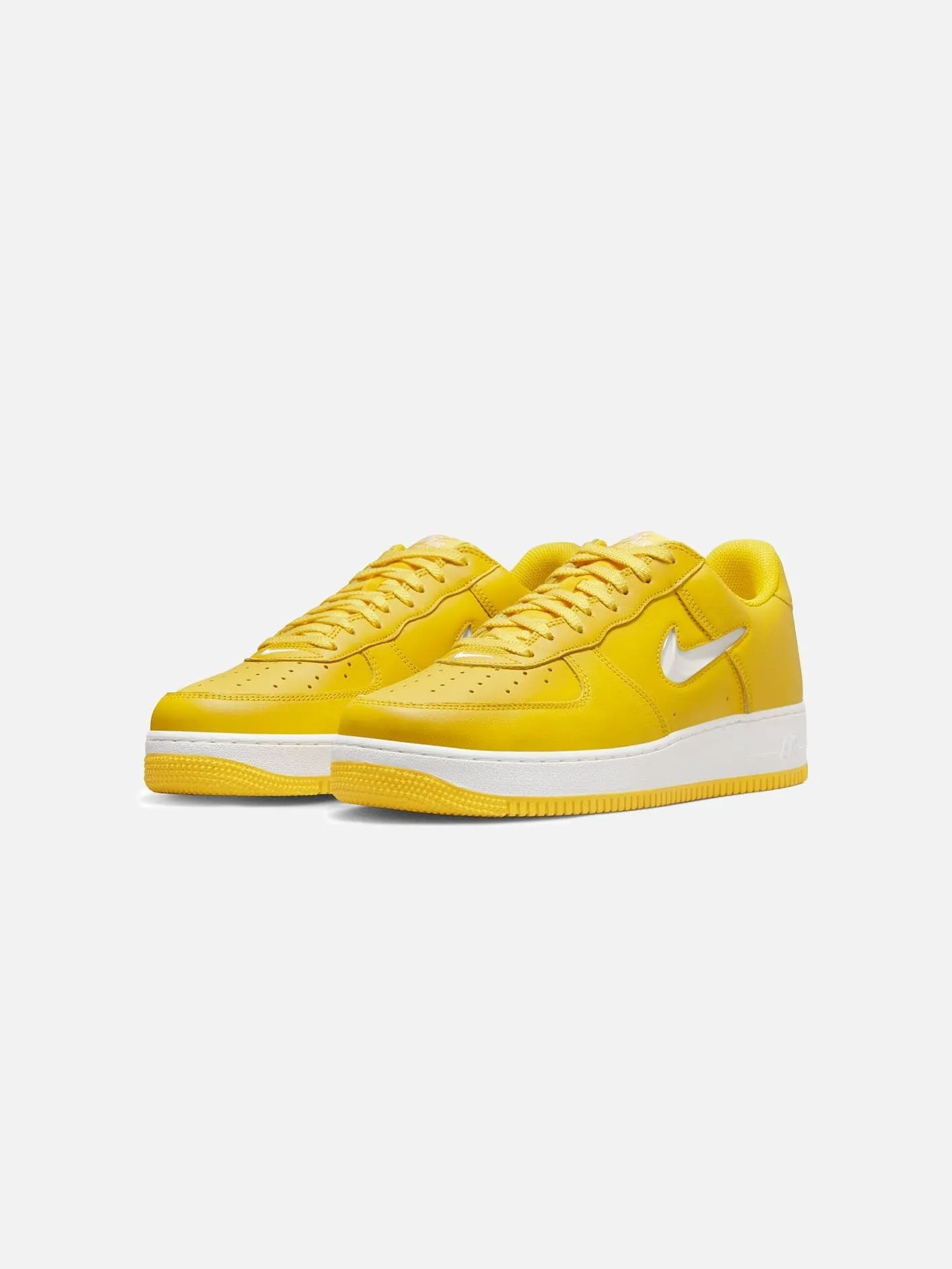 Air Force 1 Low "Yellow Jewel"