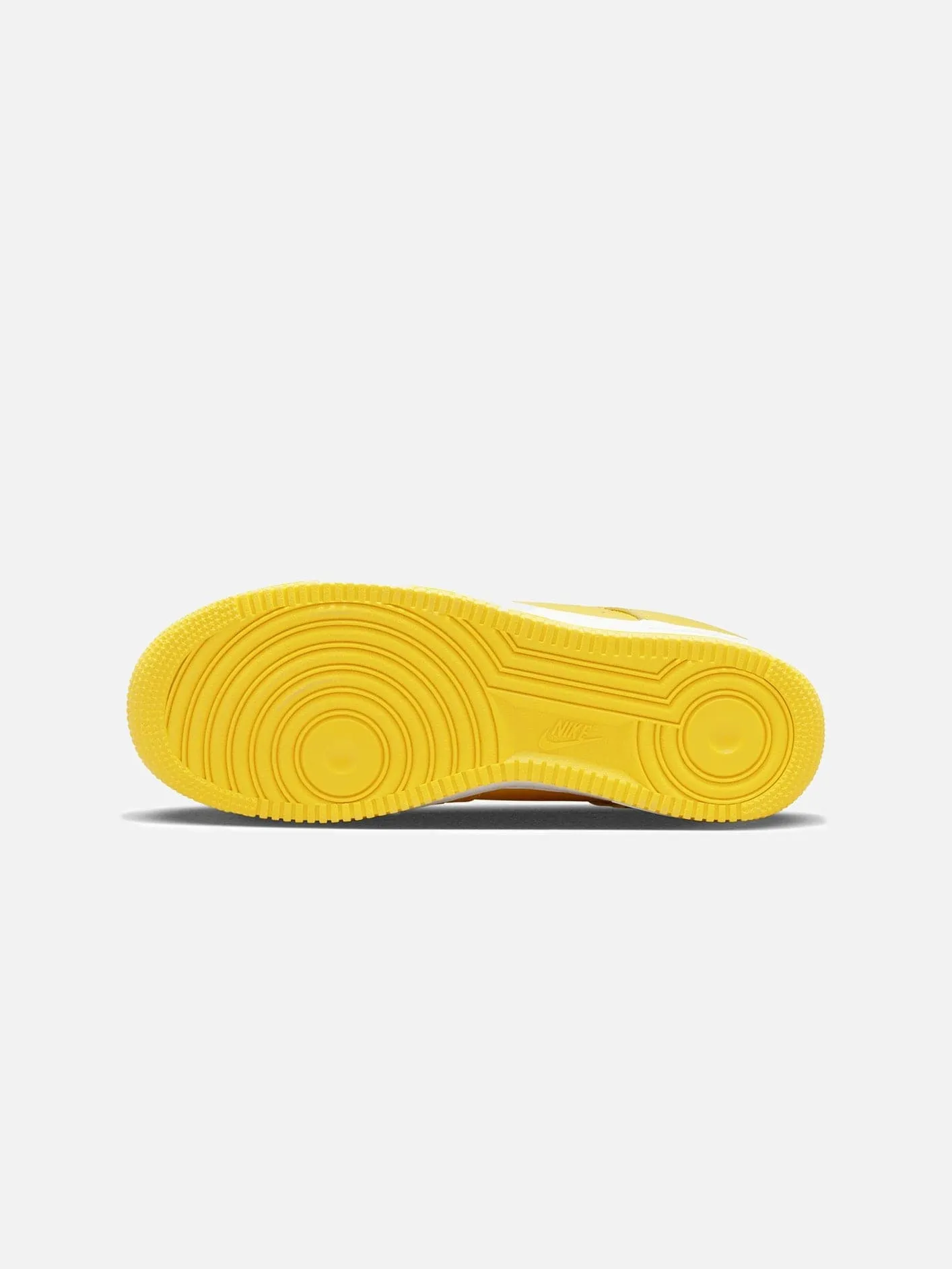 Air Force 1 Low "Yellow Jewel"