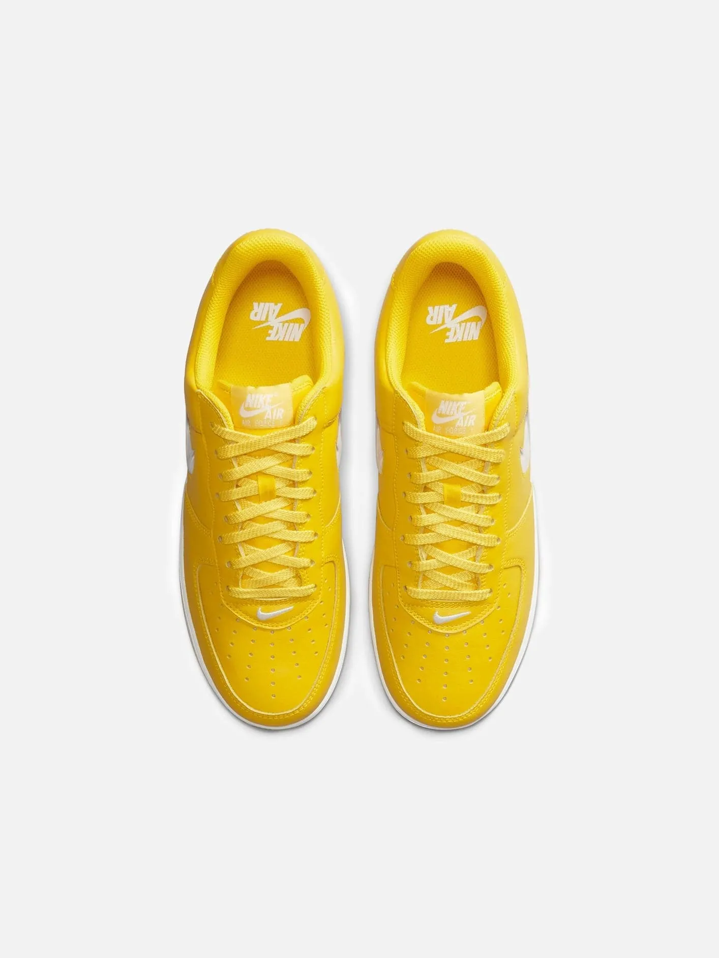Air Force 1 Low "Yellow Jewel"