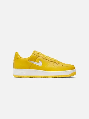Air Force 1 Low "Yellow Jewel"