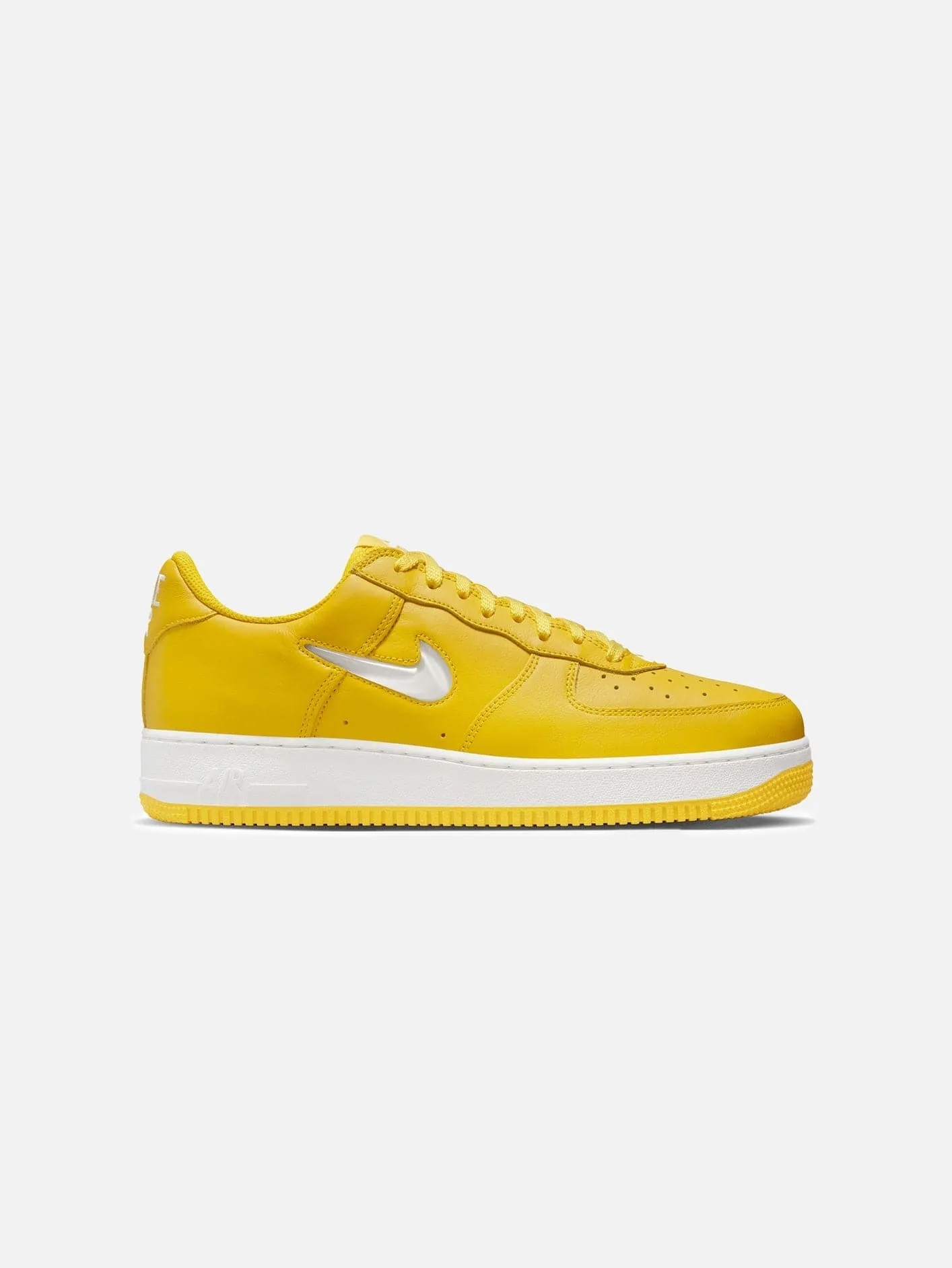 Air Force 1 Low "Yellow Jewel"