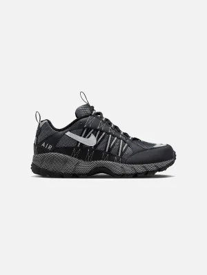 Air Humara QS "Black Metallic Silver"