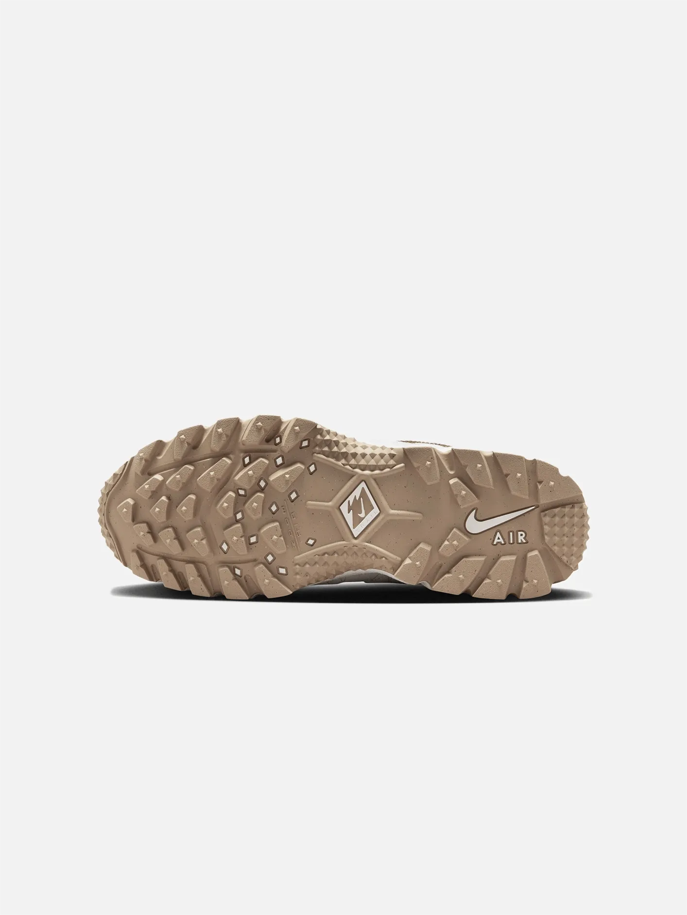 Air Humara "Light Orewood Brown"