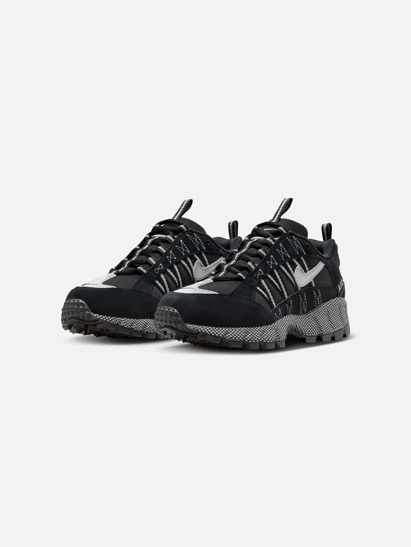 Air Humara "Oreo"