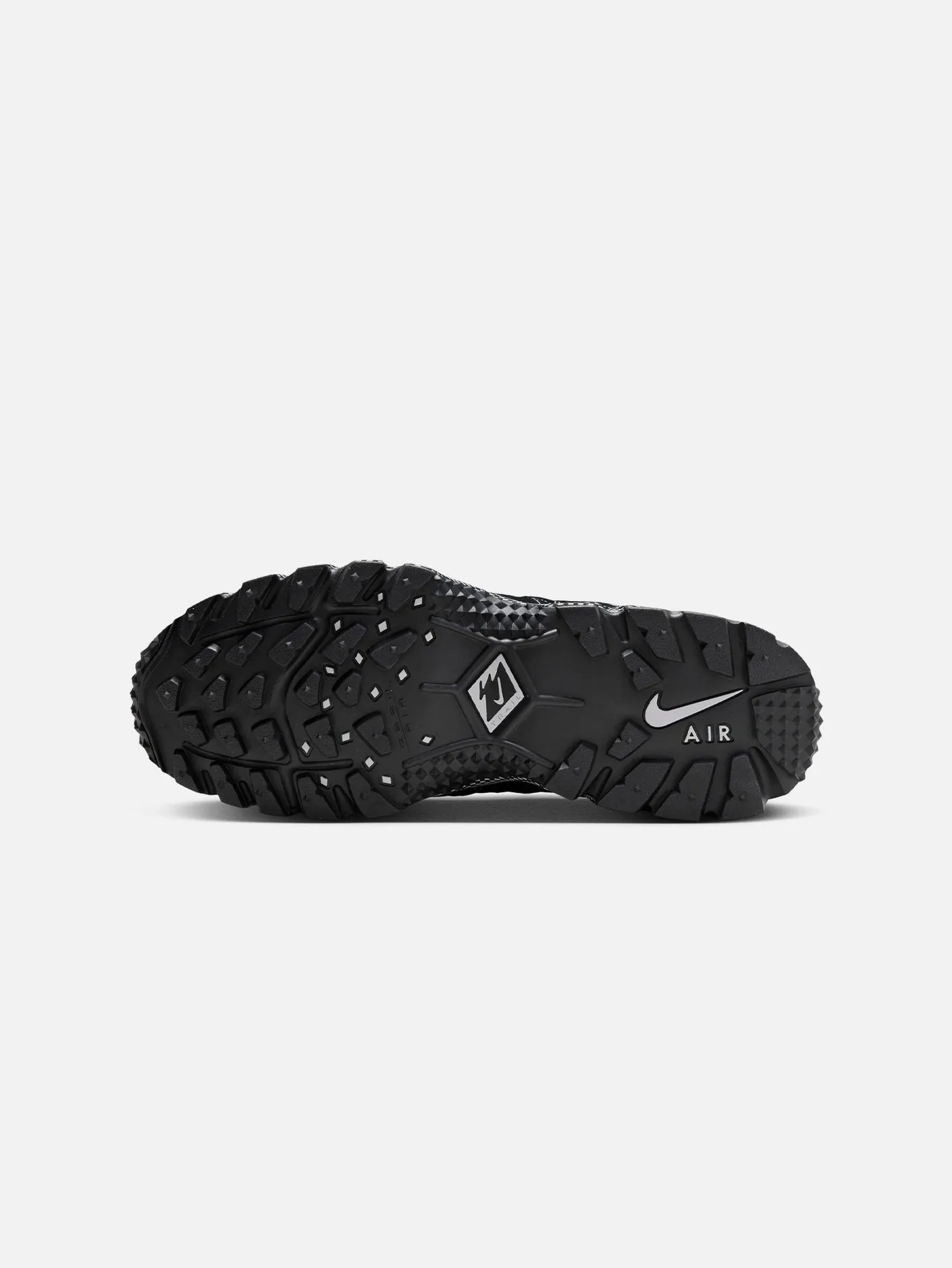 Air Humara "Oreo"