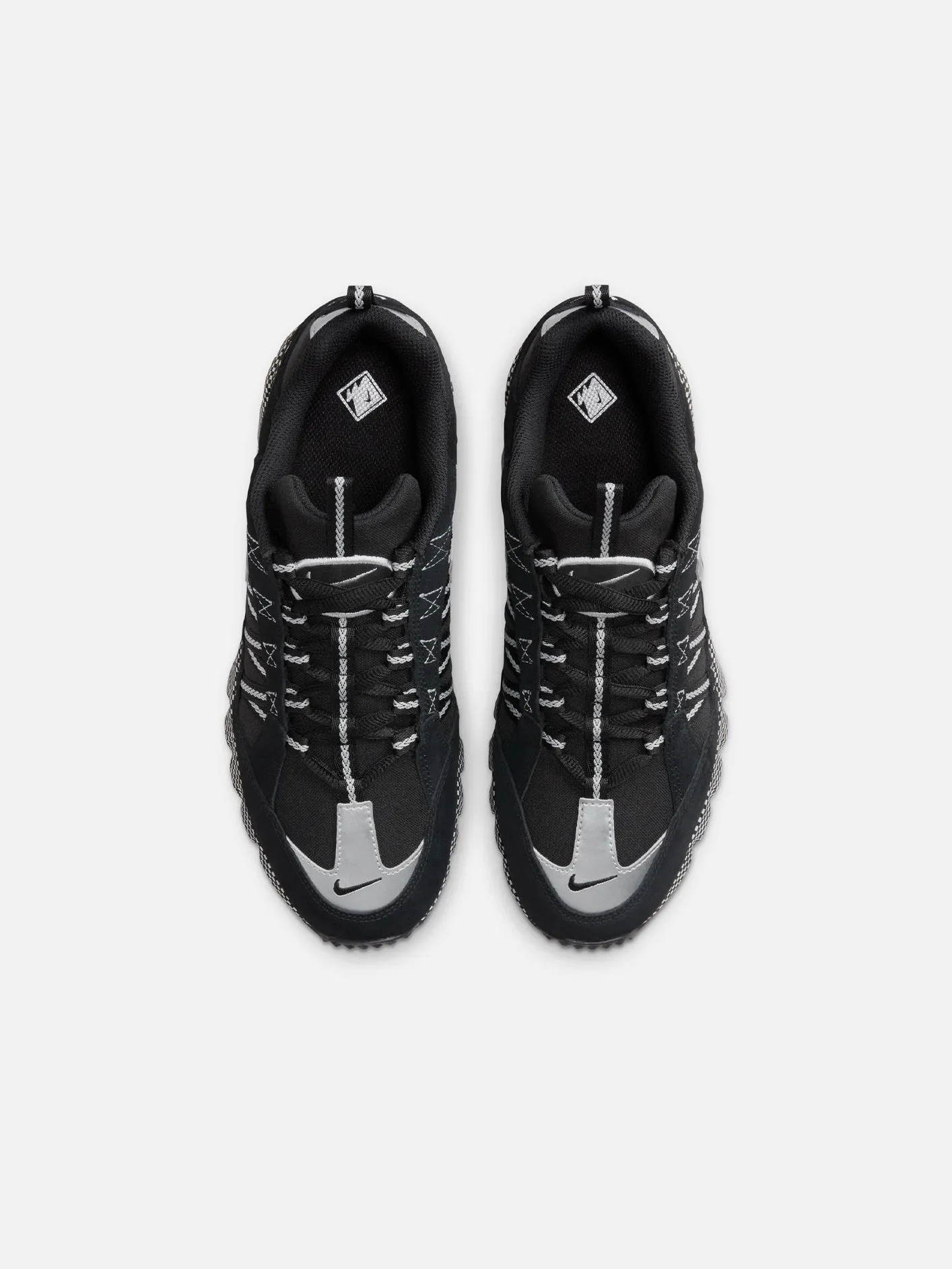 Air Humara "Oreo"