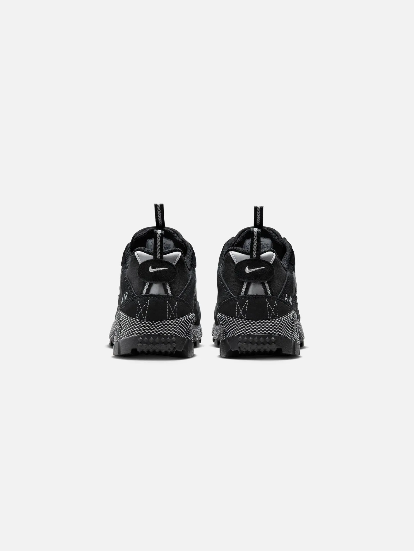 Air Humara "Oreo"